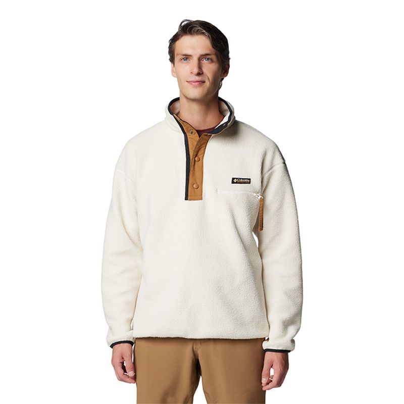 Men's Helvetia™ Streetwear Fleece