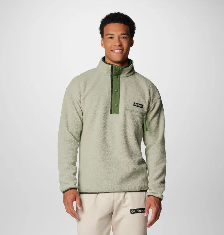 Men's Helvetia™ Streetwear Fleece