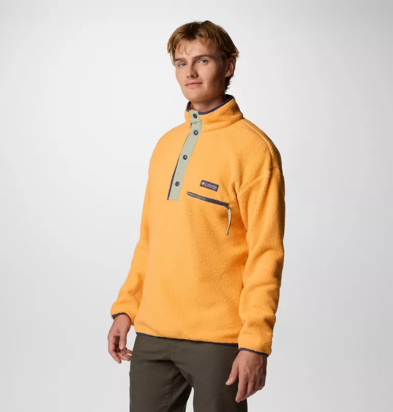 Men's Helvetia™ Streetwear Fleece