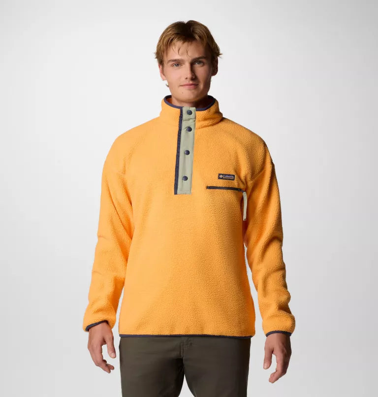 Men's Helvetia™ Streetwear Fleece