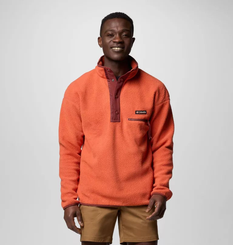 Men's Helvetia™ Streetwear Fleece