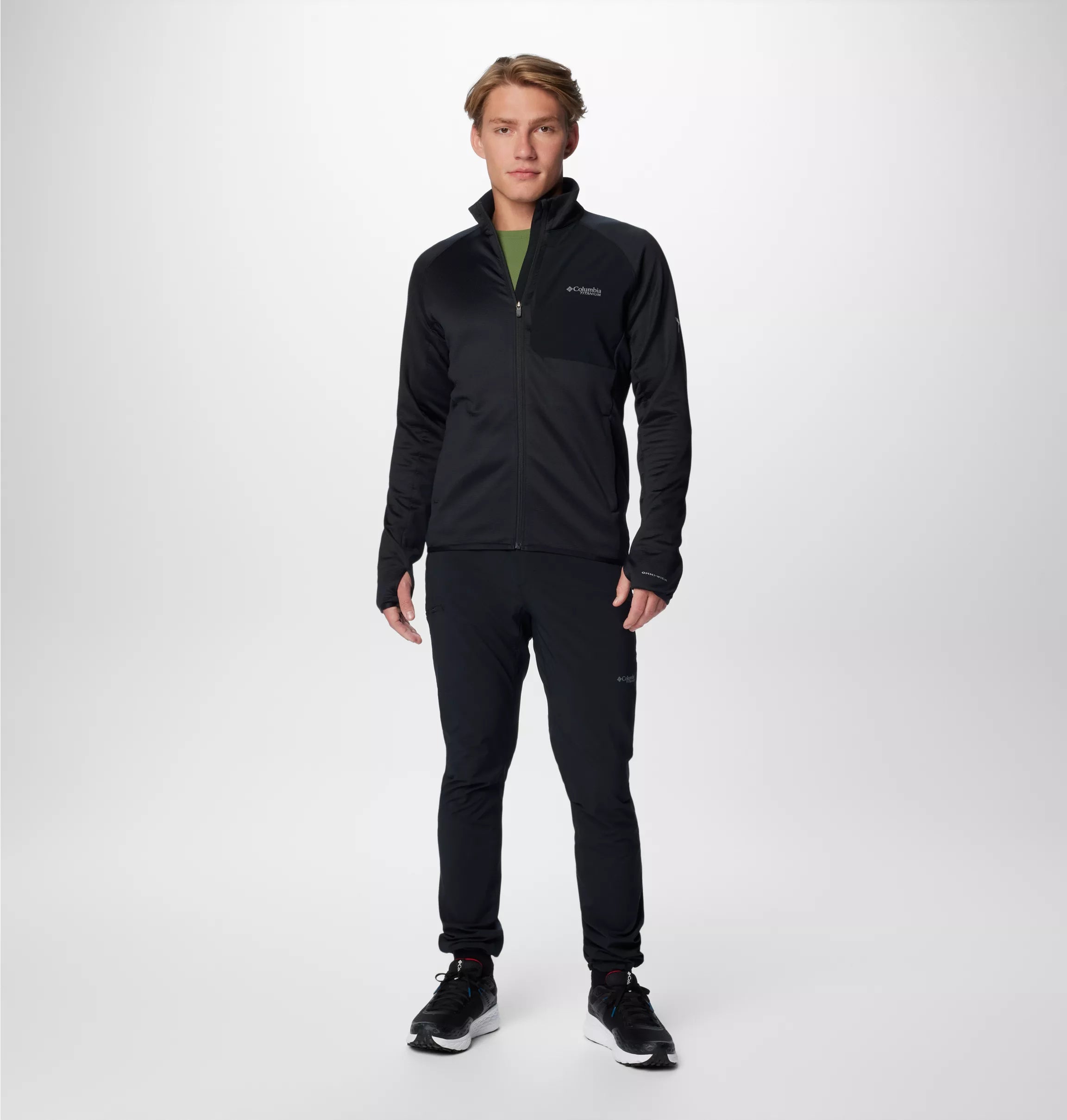 Men's Triple Canyon™ II Fleece Jacket