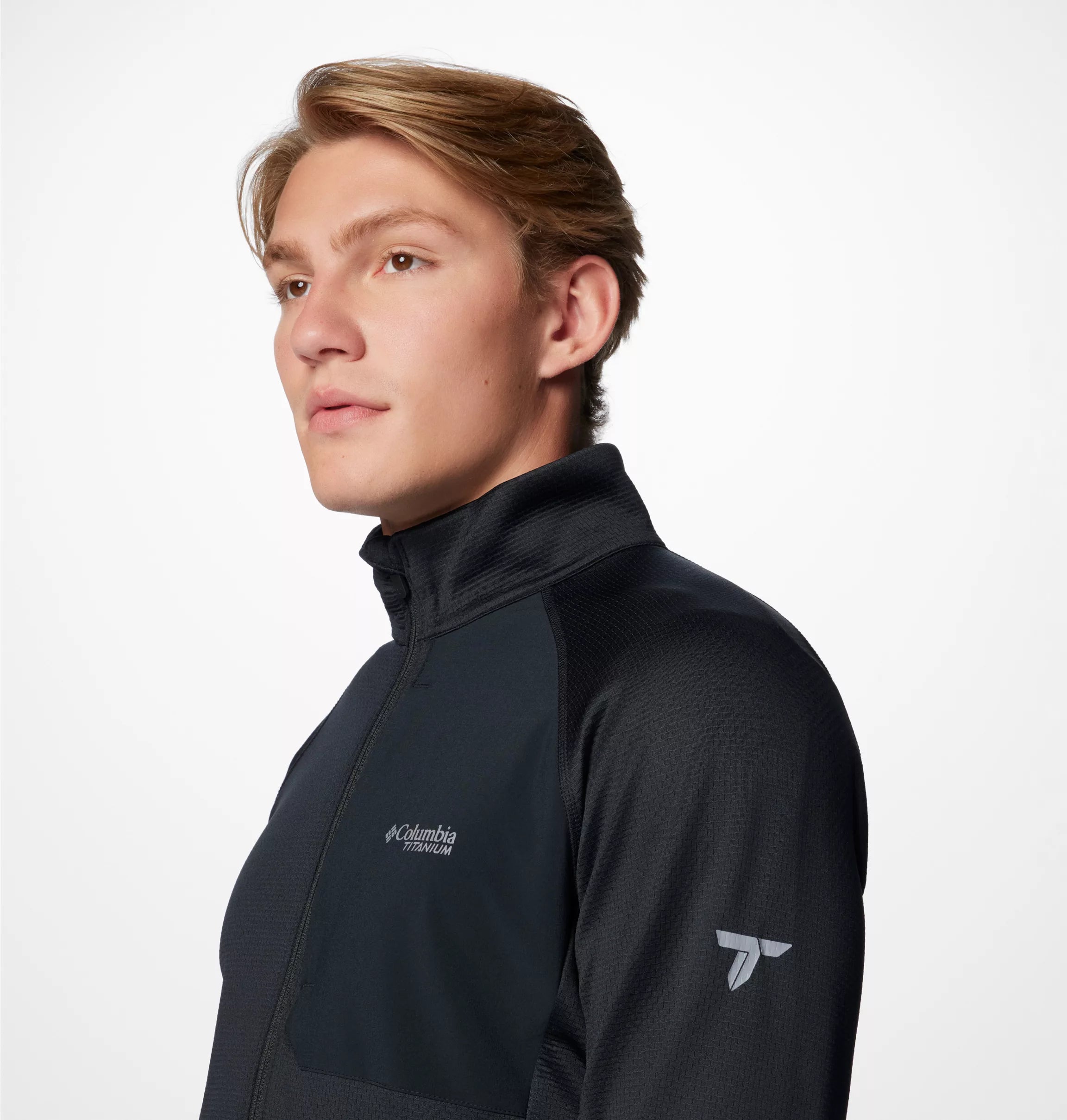 Men's Triple Canyon™ II Fleece Jacket