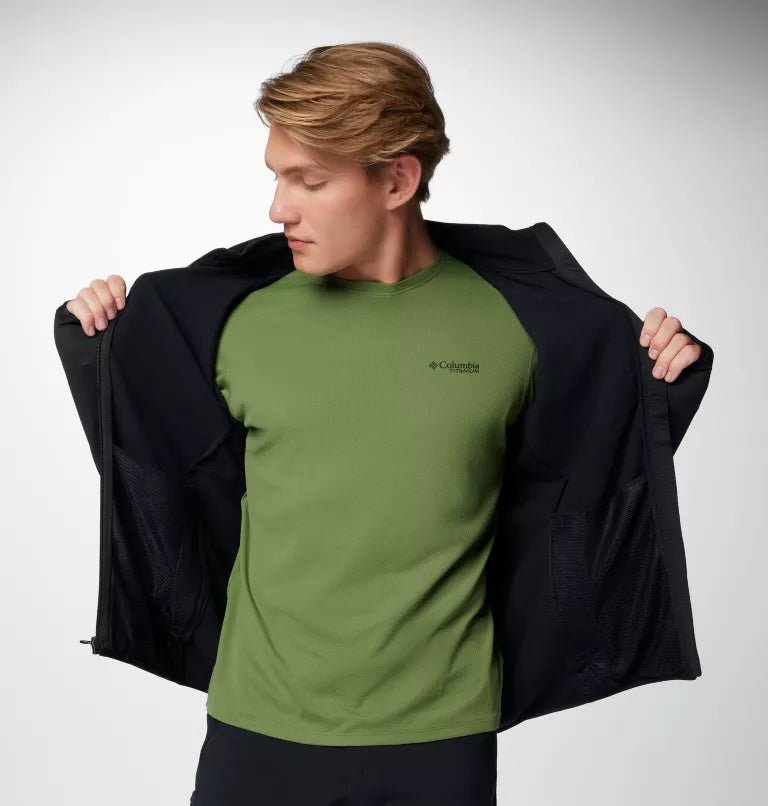 Men's Triple Canyon™ II Fleece Jacket