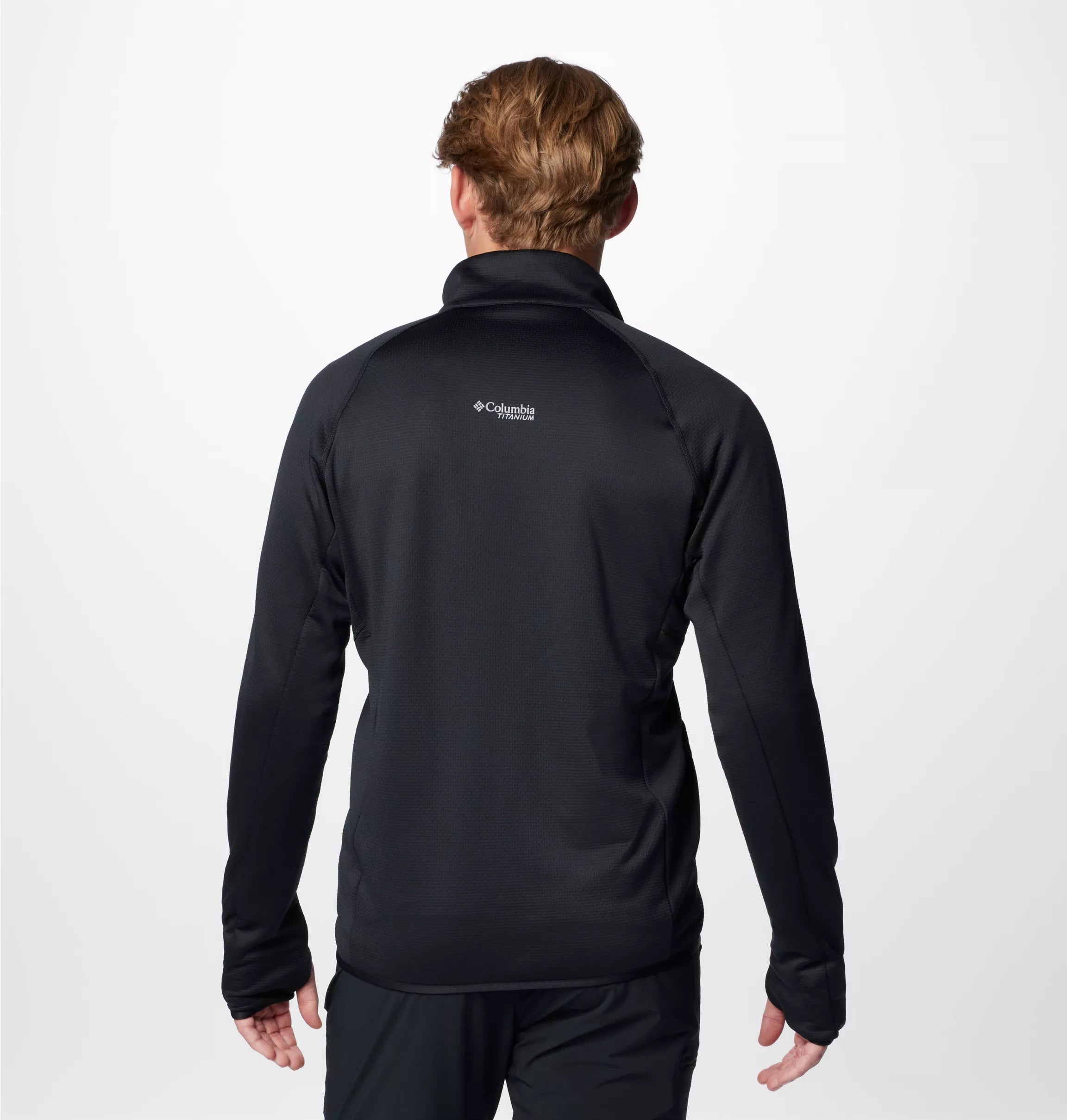 Men's Triple Canyon™ II Fleece Jacket