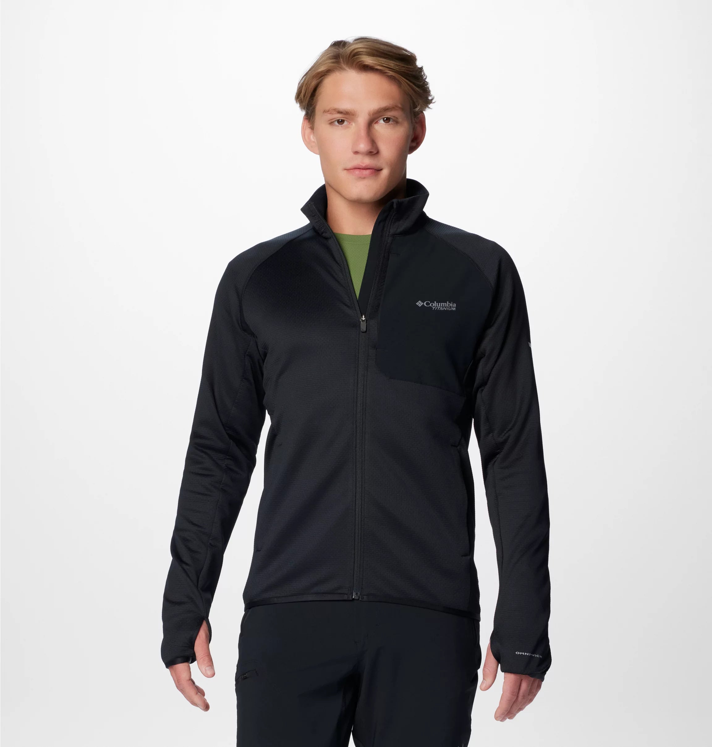 Men's Triple Canyon™ II Fleece Jacket