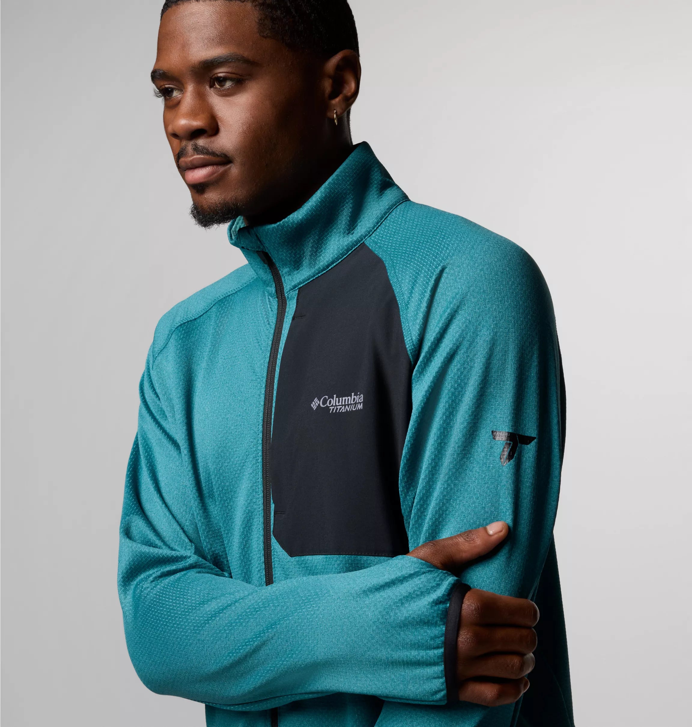 Men's Triple Canyon™ II Fleece Jacket