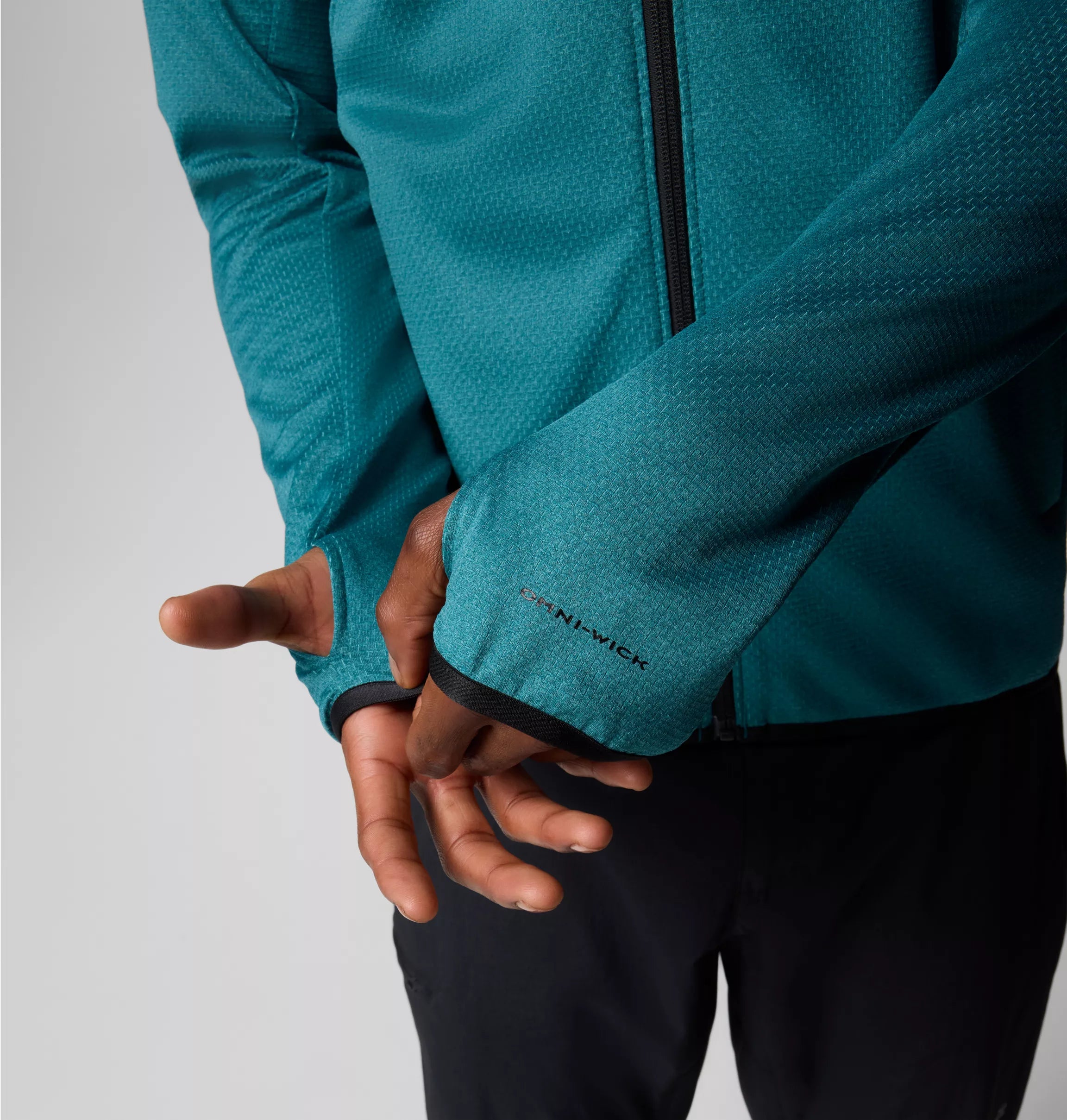 Men's Triple Canyon™ II Fleece Jacket