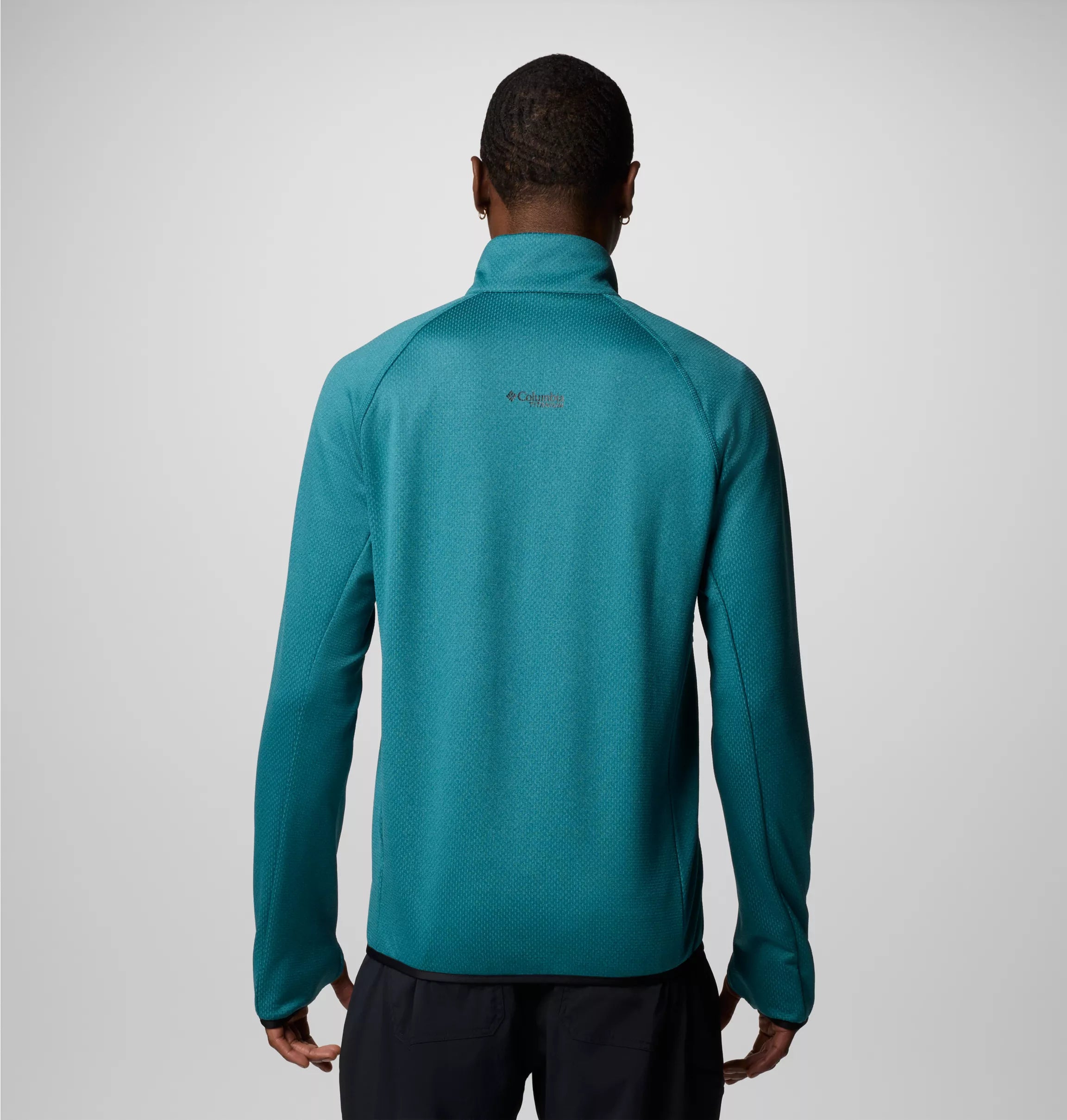 Men's Triple Canyon™ II Fleece Jacket