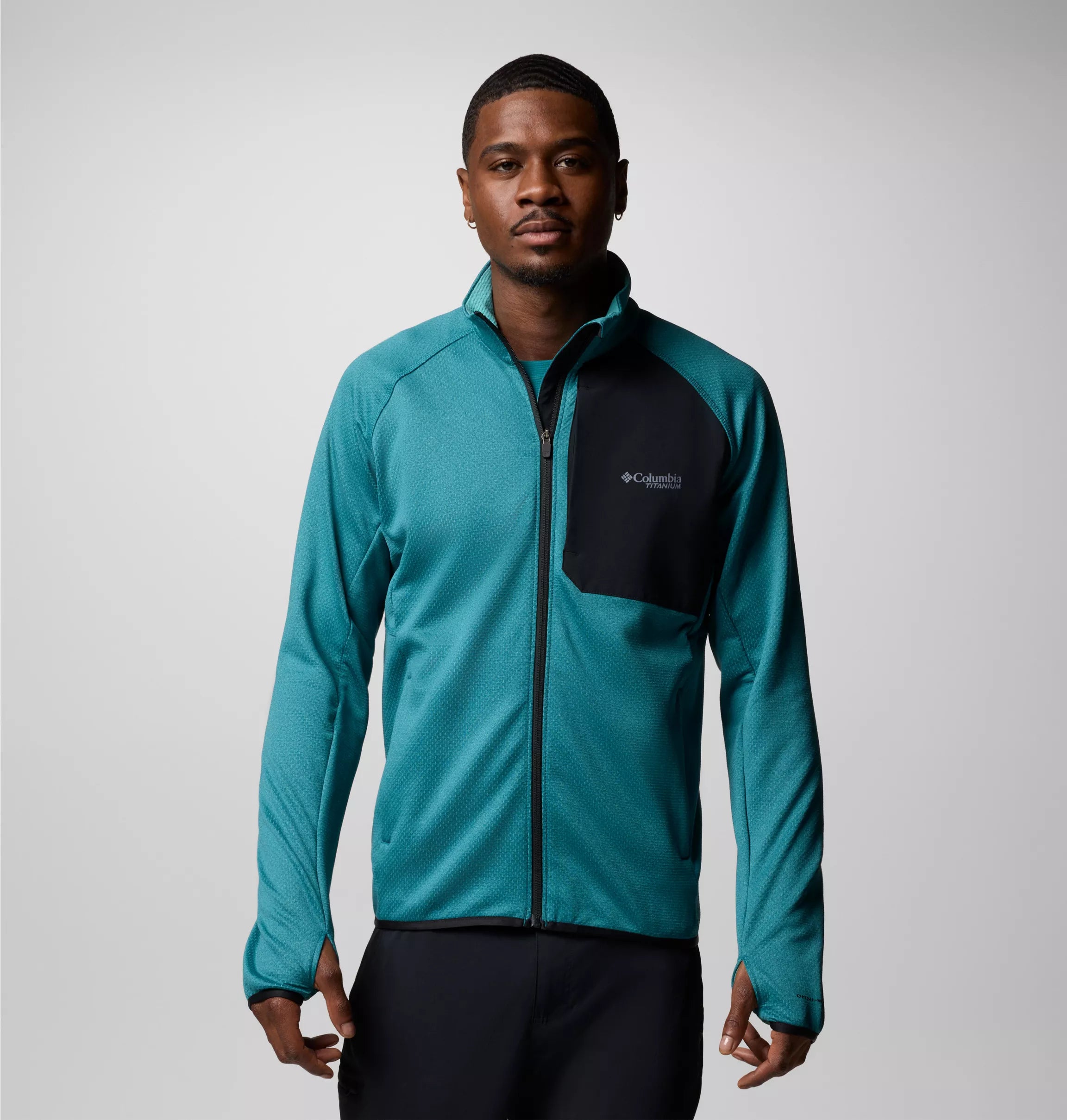 Men's Triple Canyon™ II Fleece Jacket