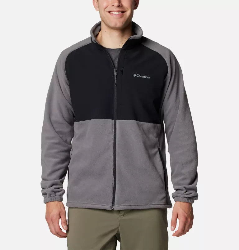 Men's Sage Peak™ Fleece Jacket