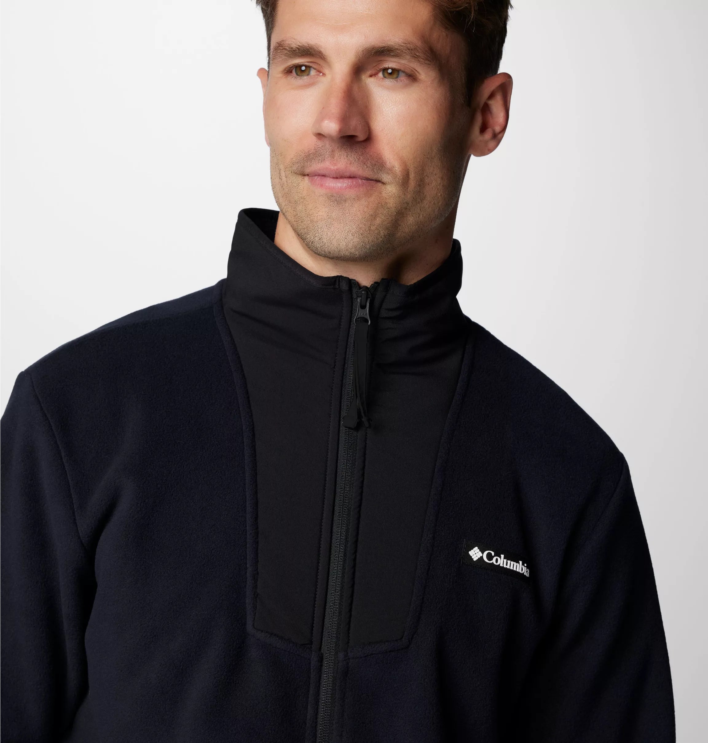 Men's Sequoia Grove™ Fleece Jacket