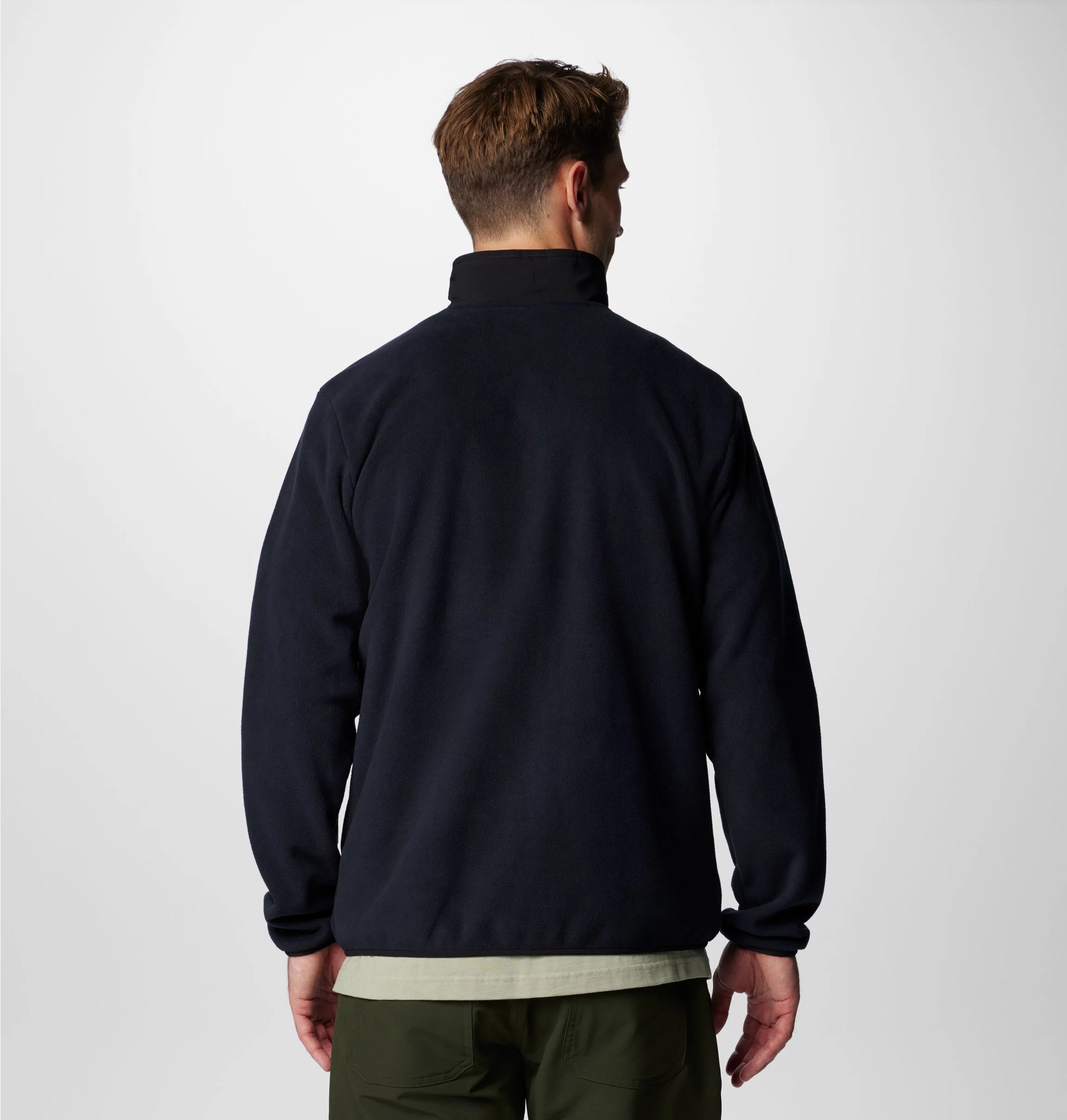 Men's Sequoia Grove™ Fleece Jacket