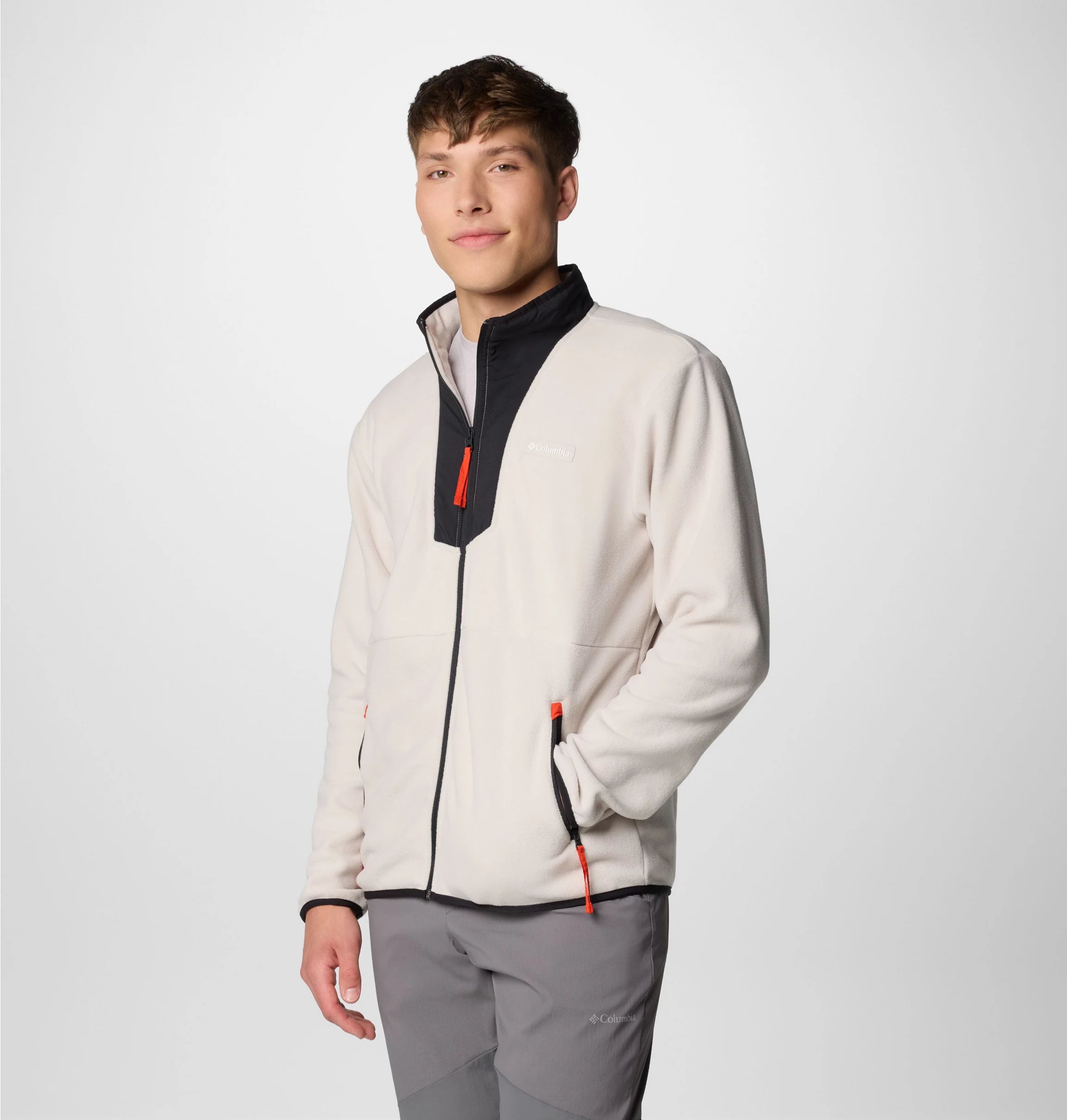 Men's Sequoia Grove™ Fleece Jacket