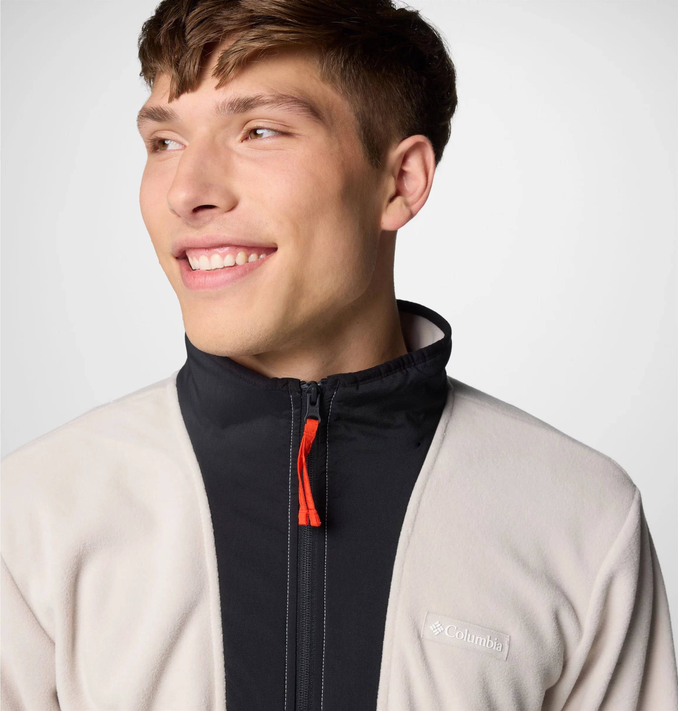 Men's Sequoia Grove™ Fleece Jacket