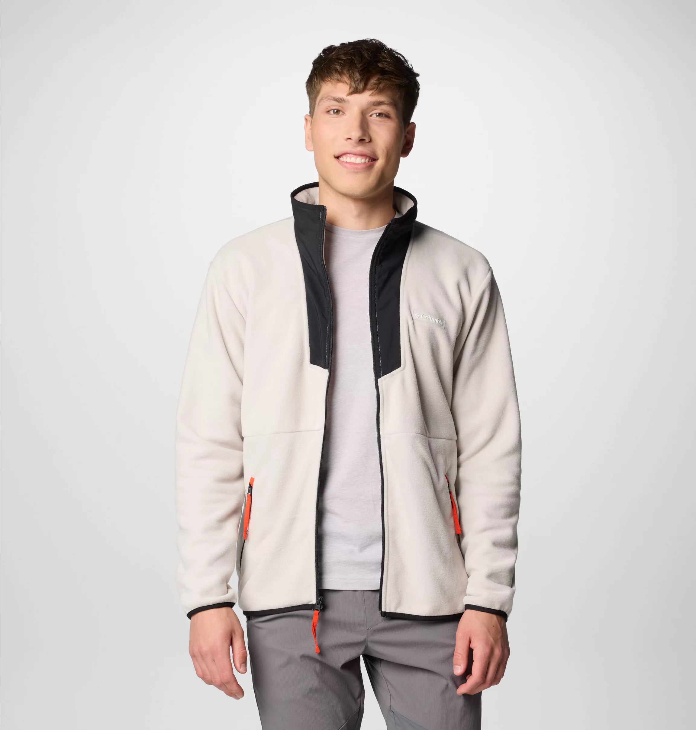 Men's Sequoia Grove™ Fleece Jacket