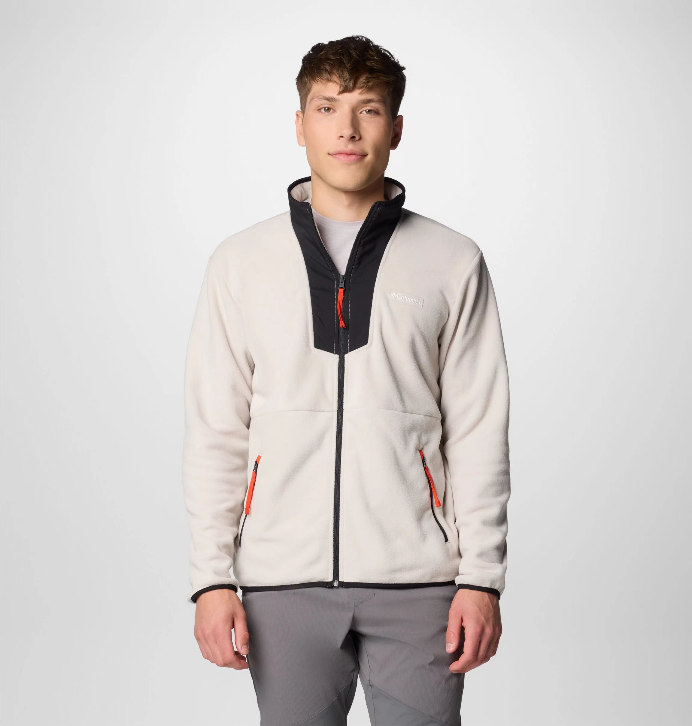 Men's Sequoia Grove™ Fleece Jacket