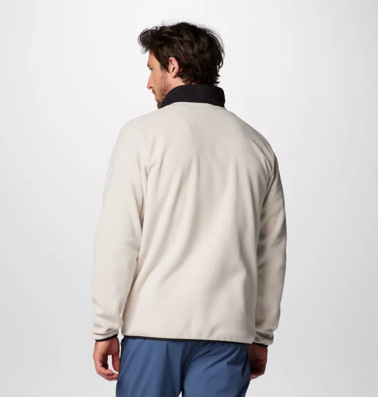 Men's Sequoia Grove™ Half Zip Fleece