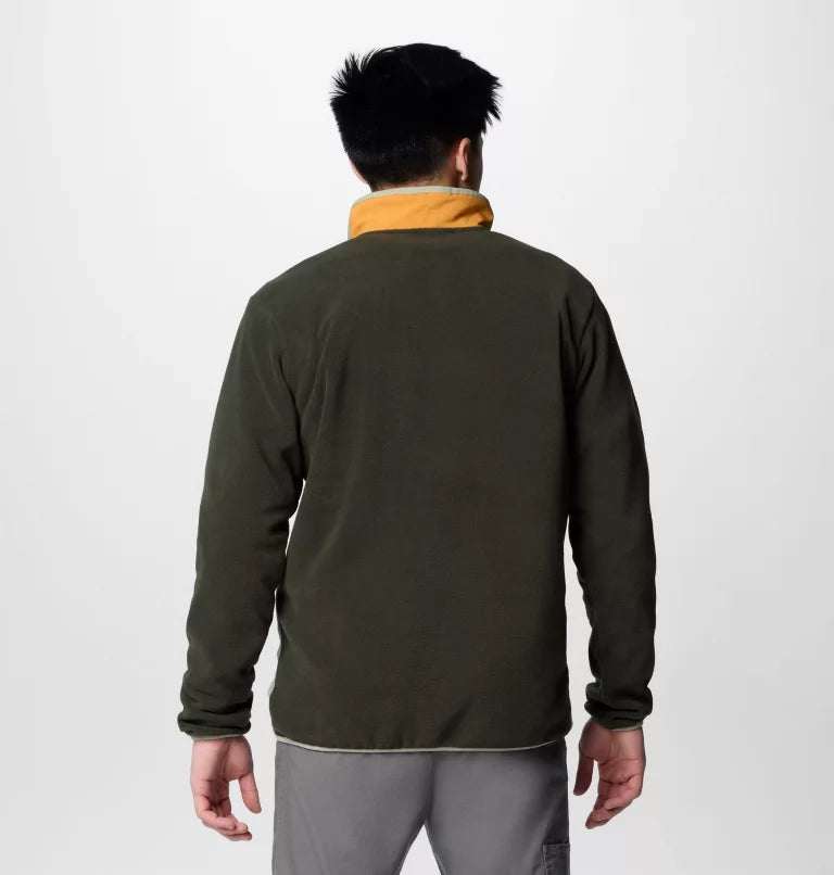 Men's Sequoia Grove™ Half Zip Fleece