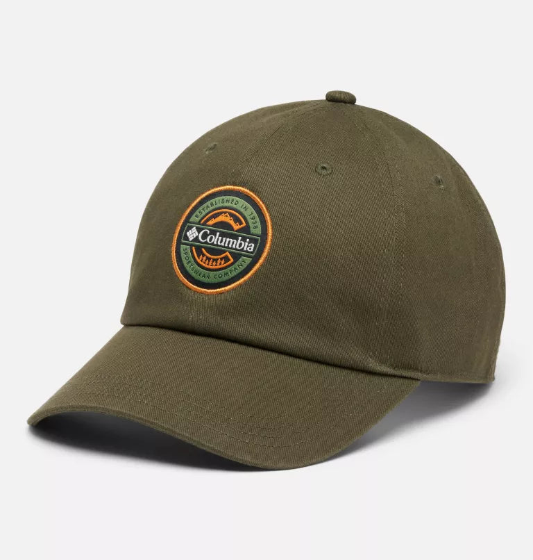 Unisex Provisions™ Ball Cap