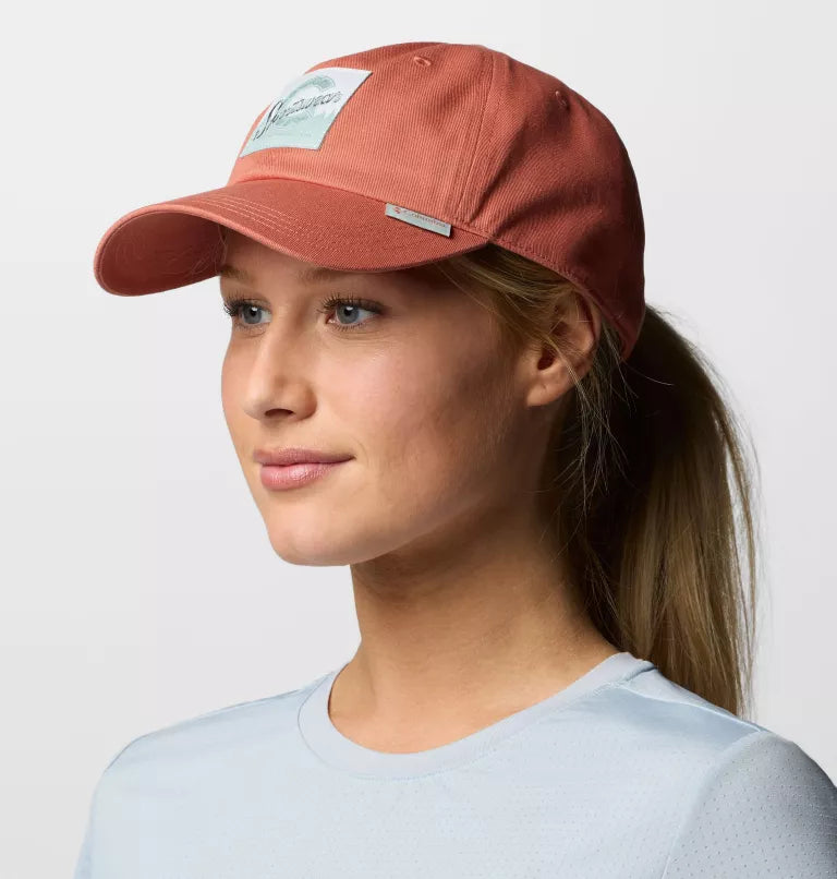 Unisex Provisions™ Ball Cap