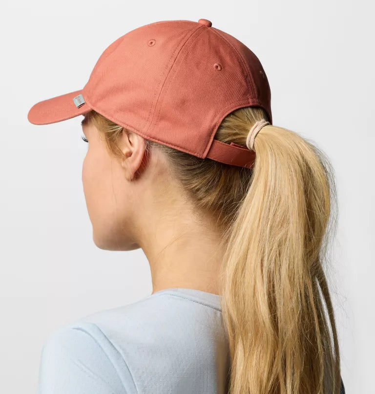 Unisex Provisions™ Ball Cap