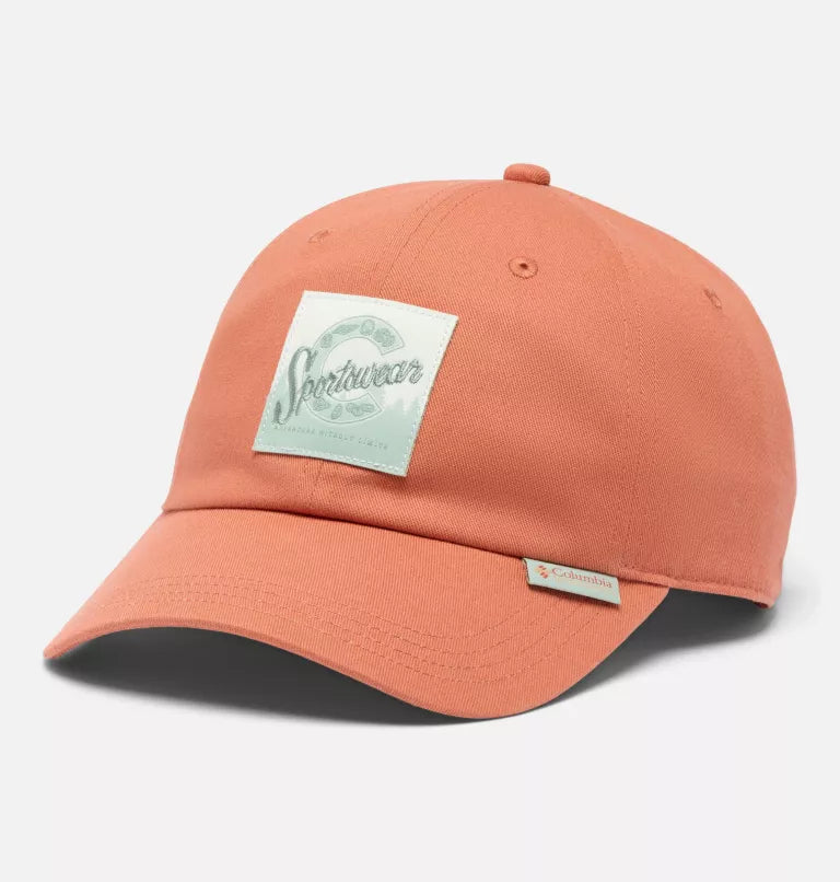 Unisex Provisions™ Ball Cap