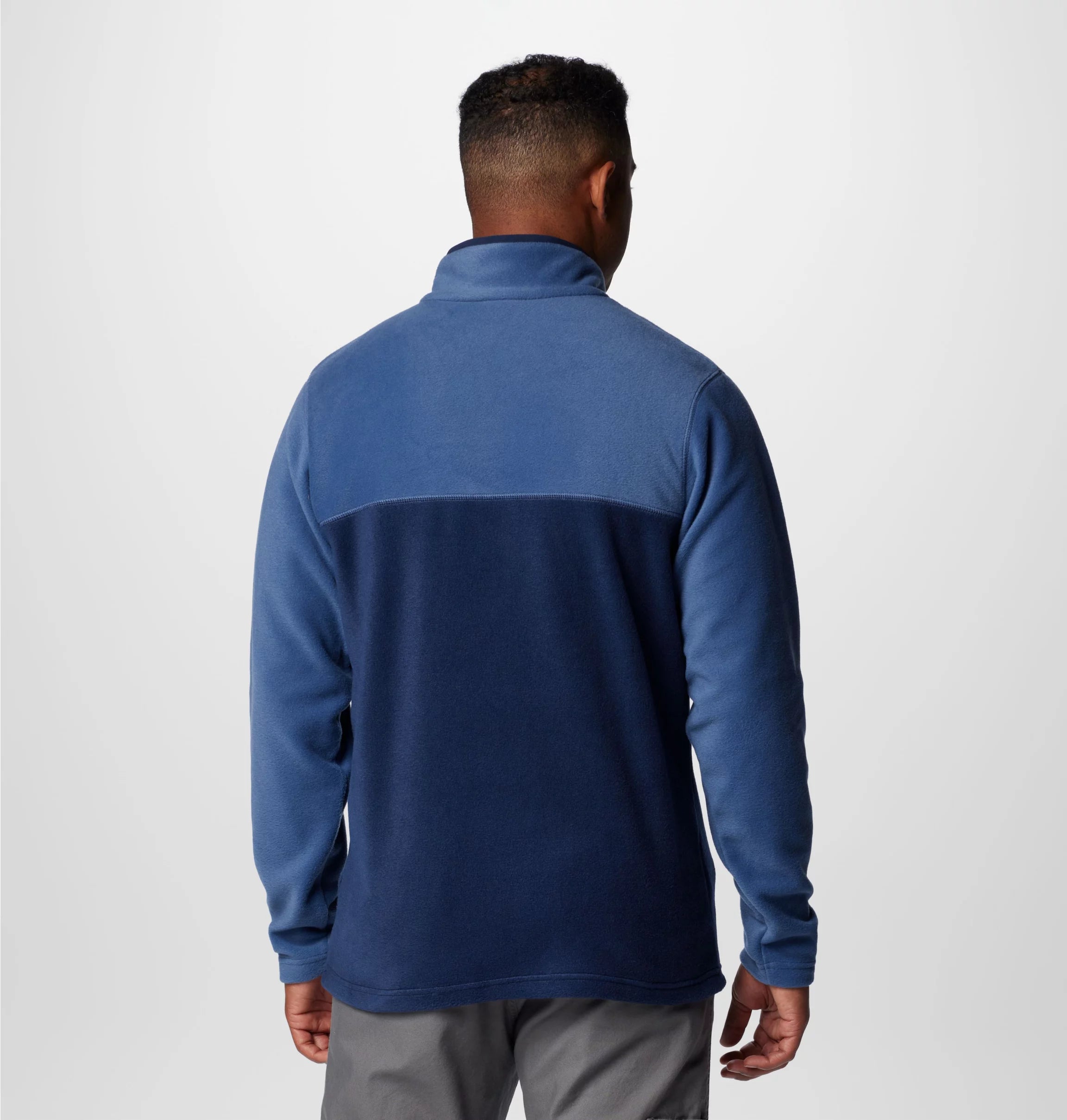 Men's Steens Mountain™ II Half Snap Fleece