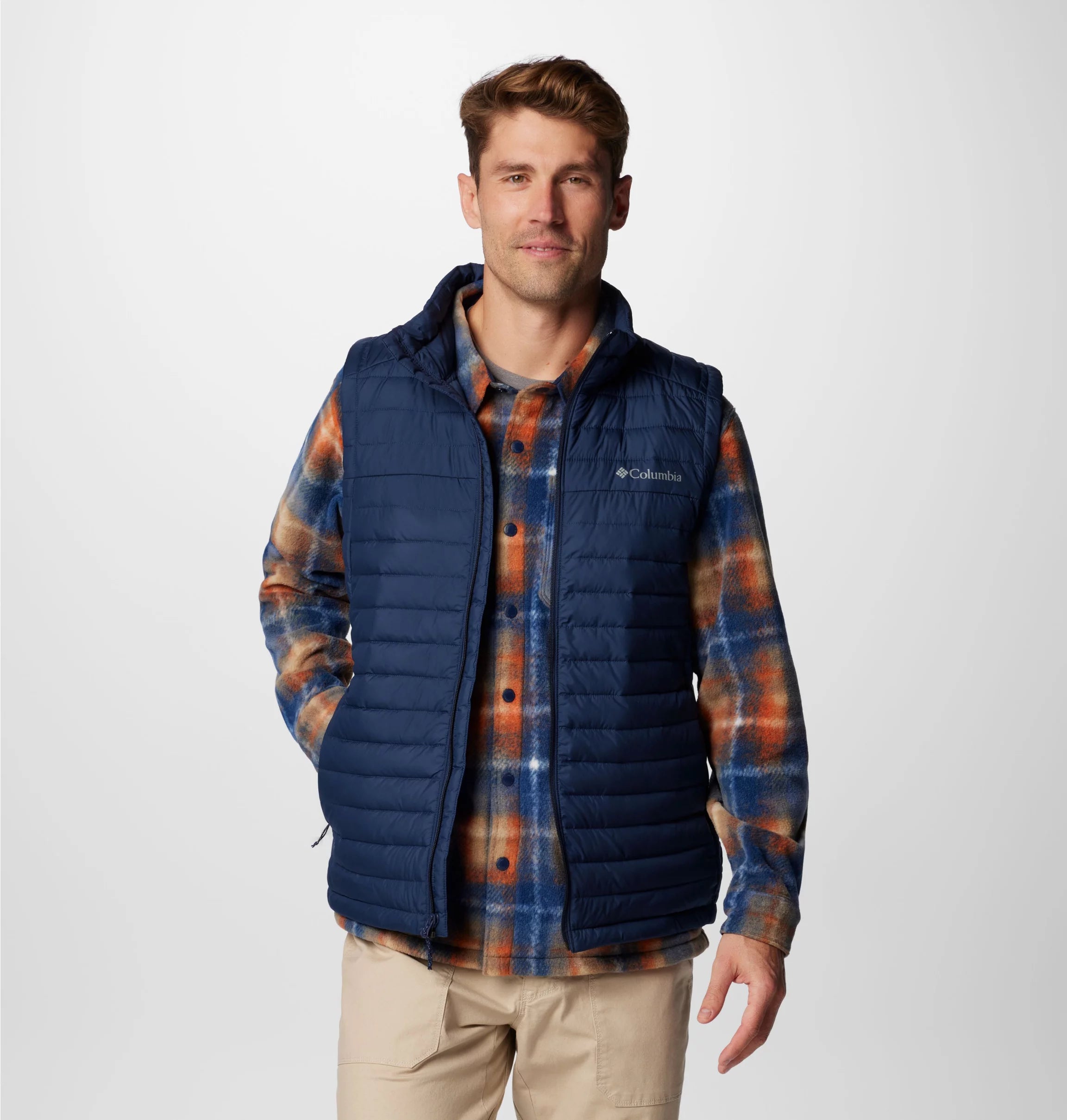 Men's Silver Falls™ II Vest