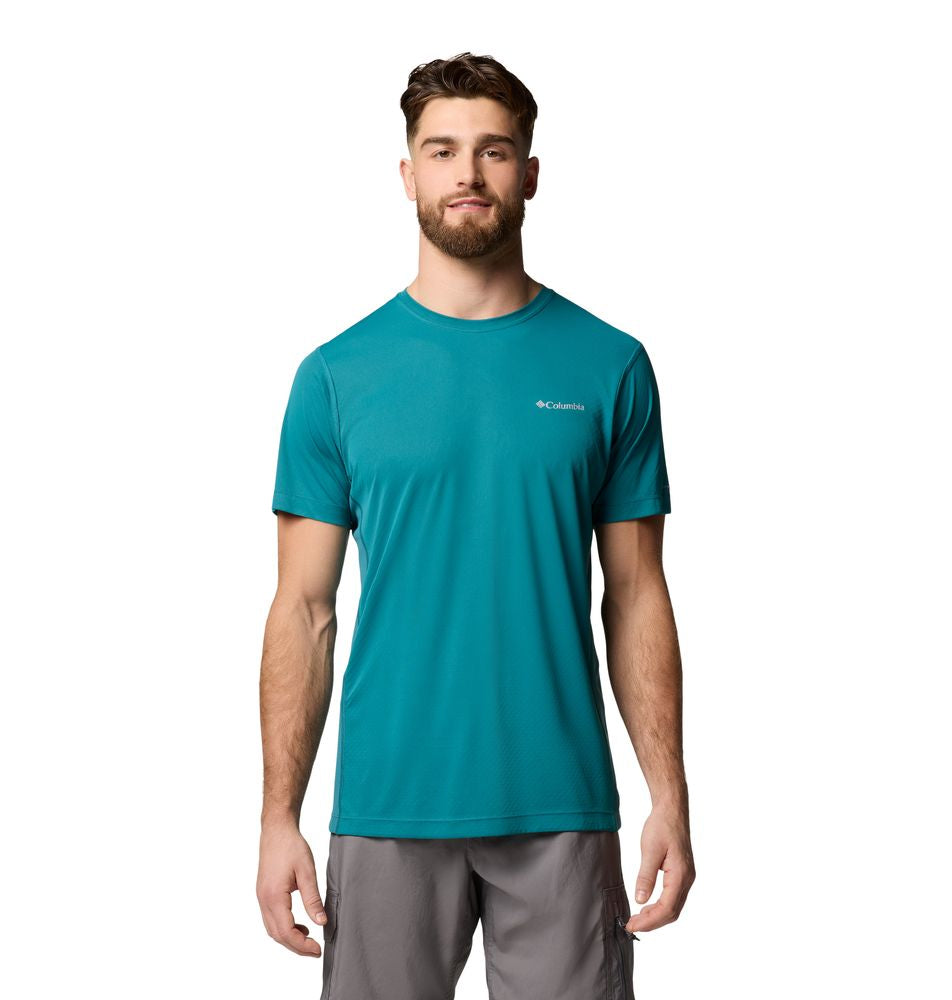 Men's Zero Rules™ Light Technical T-Shirt