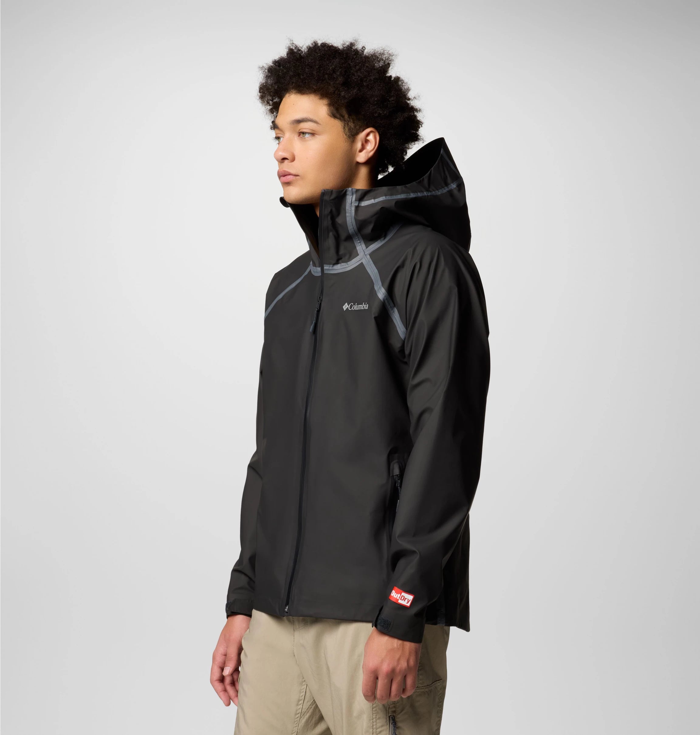 Men's Reign No Shine™ Waterproof Jacket