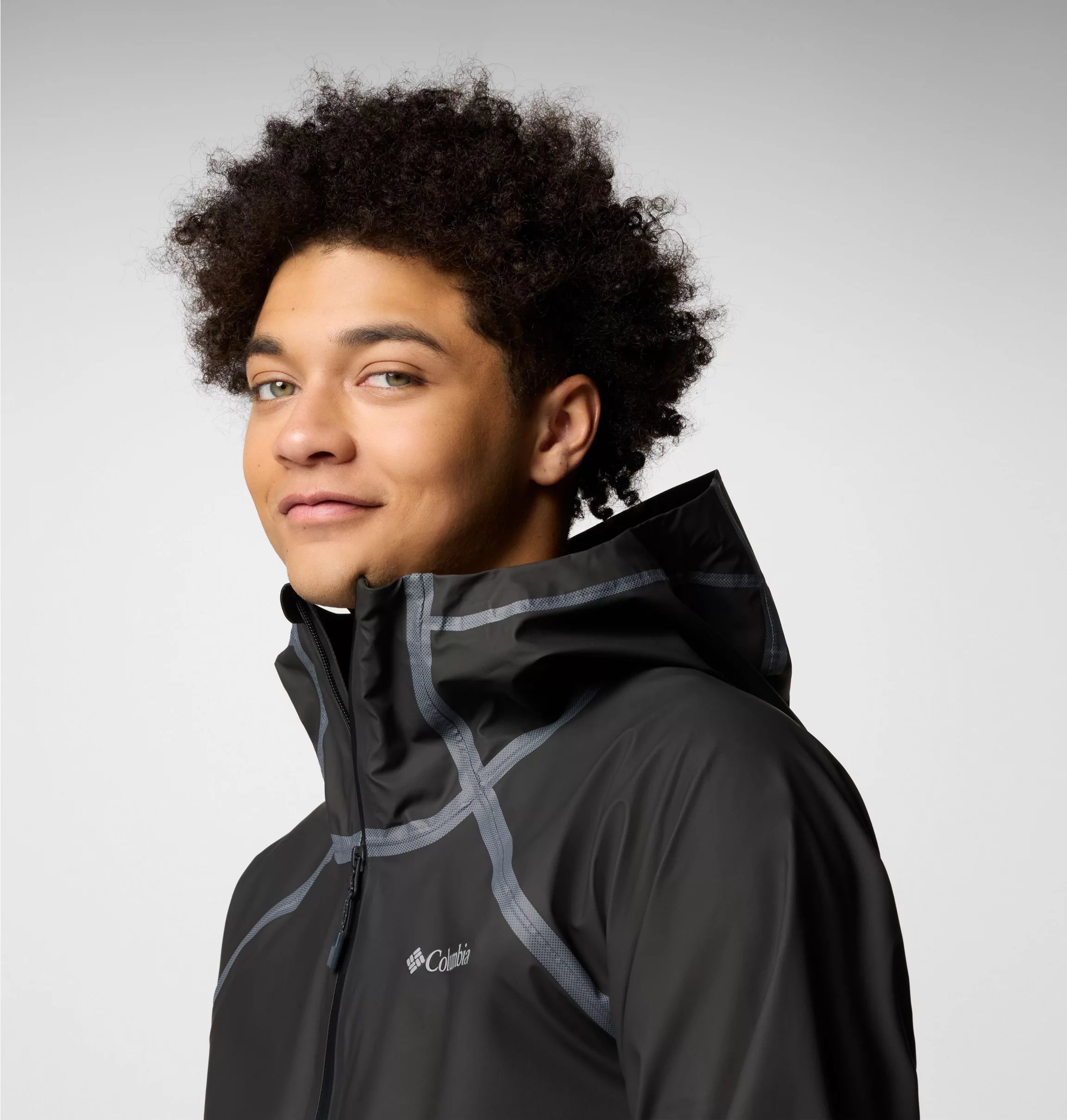 Men's Reign No Shine™ Waterproof Jacket