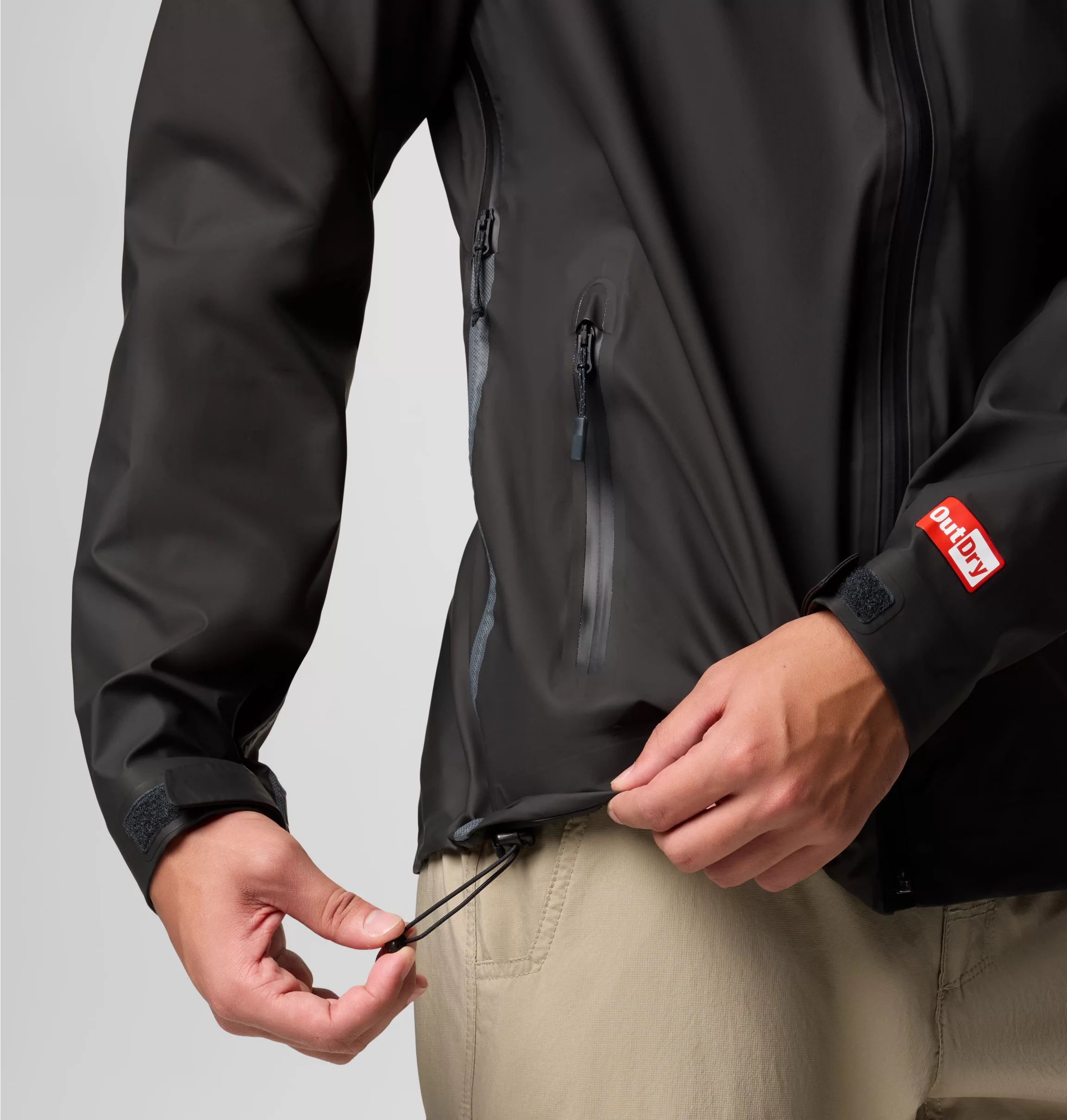 Men's Reign No Shine™ Waterproof Jacket