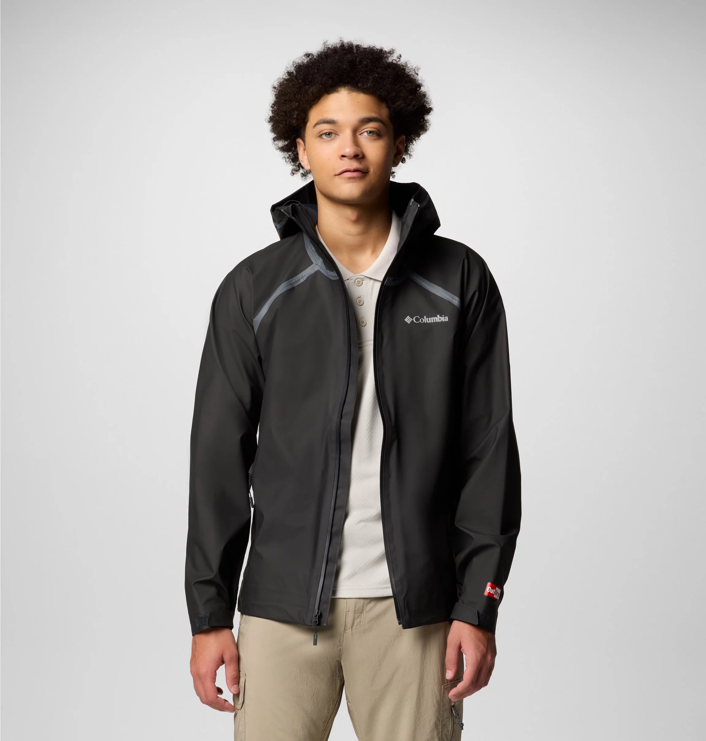 Men's Reign No Shine™ Waterproof Jacket