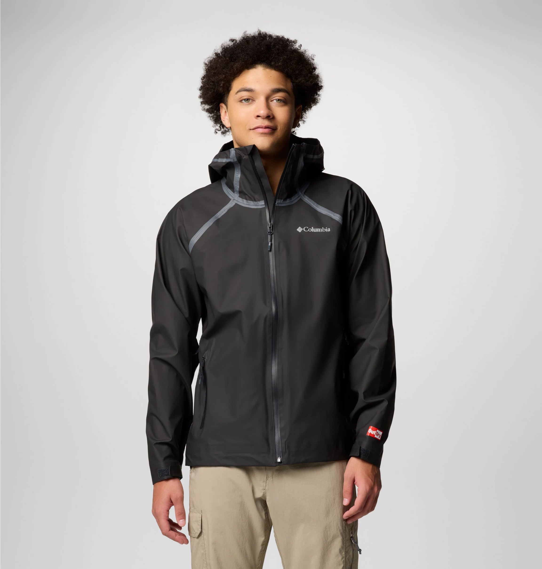 Men's Reign No Shine™ Waterproof Jacket