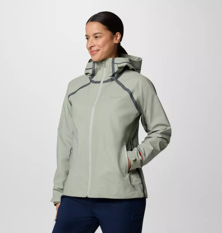 Women's Reign No Shine™ Waterproof Jacket