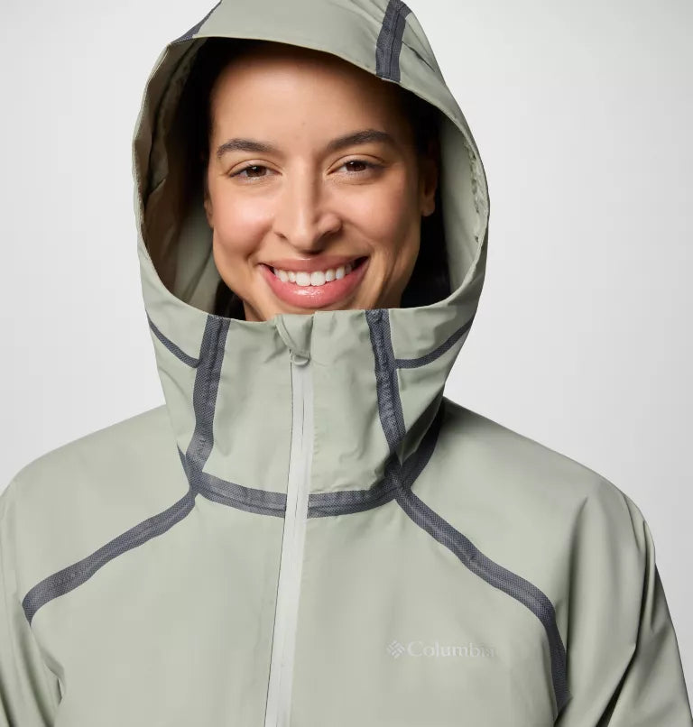 Women's Reign No Shine™ Waterproof Jacket