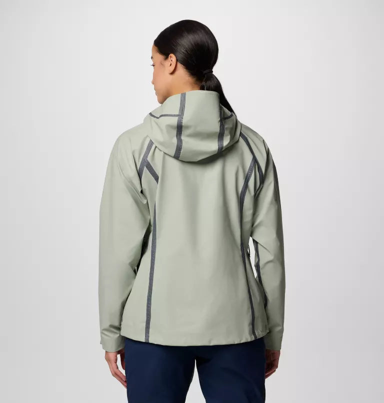 Women's Reign No Shine™ Waterproof Jacket