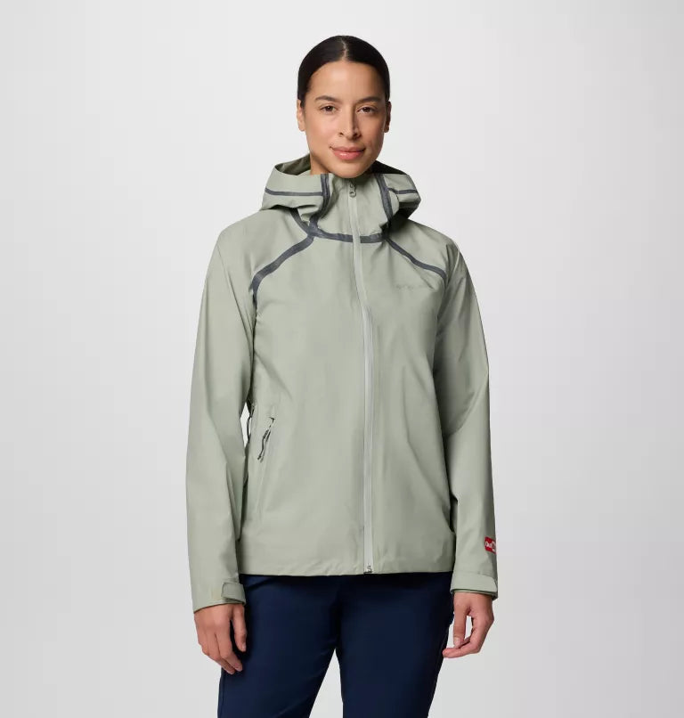 Women's Reign No Shine™ Waterproof Jacket