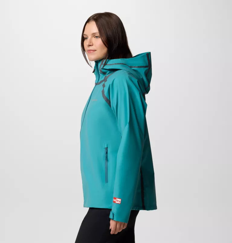 Women's Reign No Shine™ Waterproof Jacket