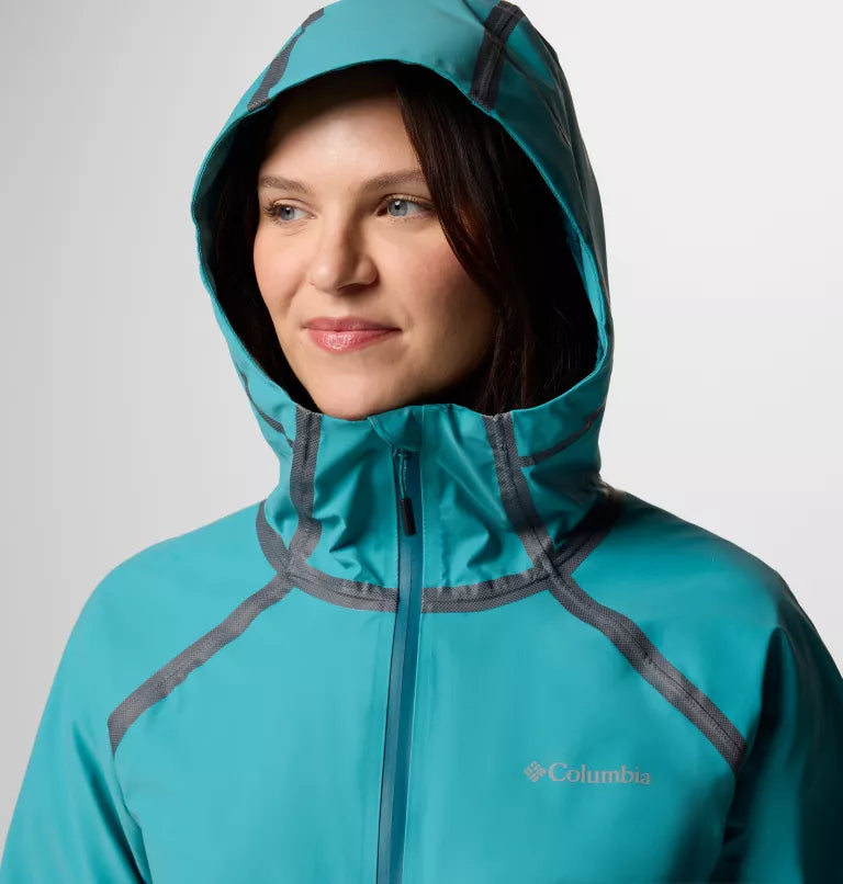 Women's Reign No Shine™ Waterproof Jacket