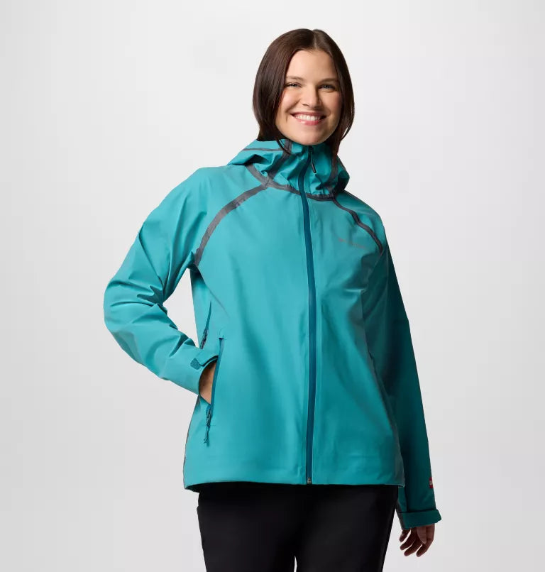 Women's Reign No Shine™ Waterproof Jacket