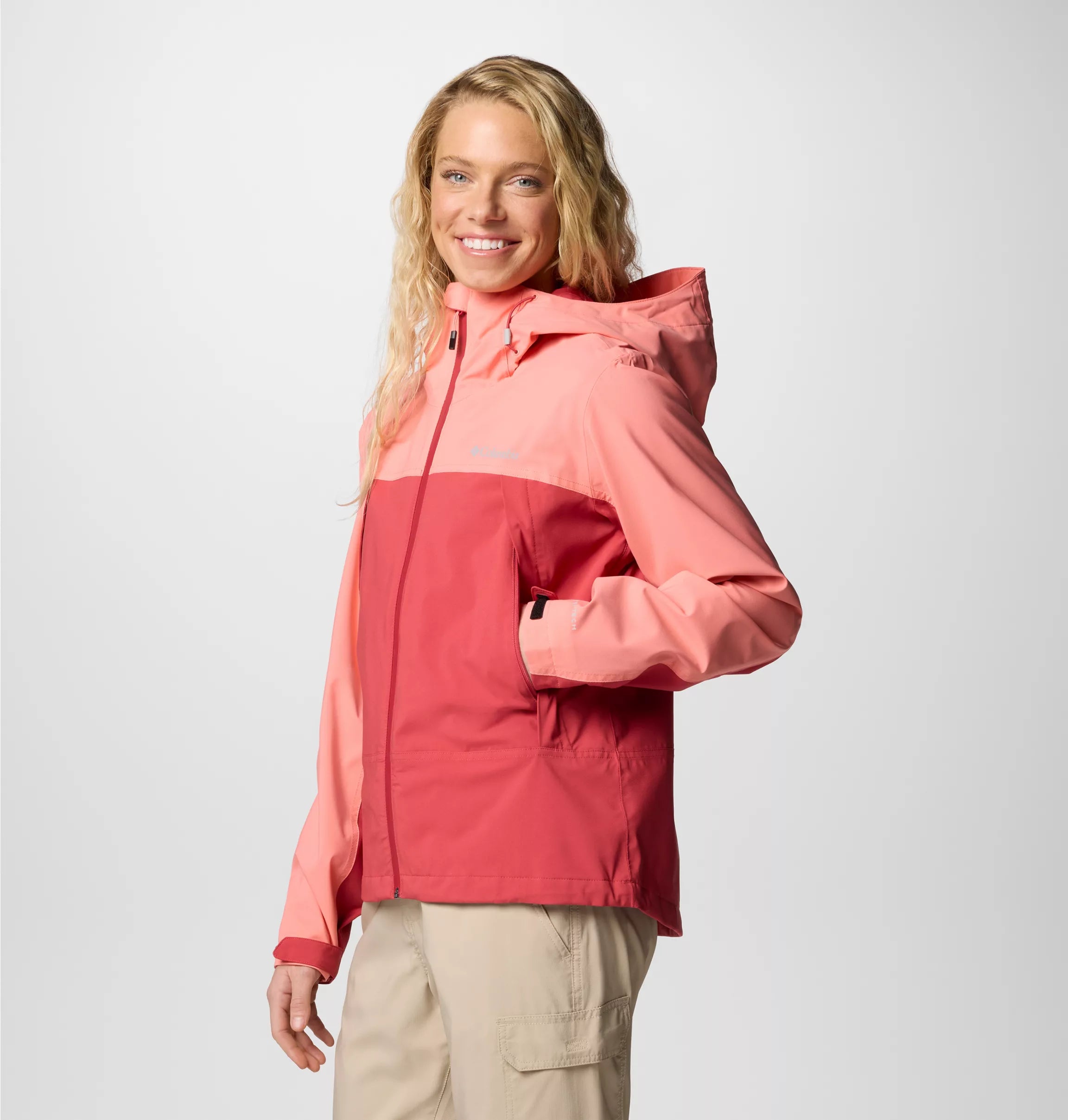 Women's Boulder Falls™ Waterproof Jacket