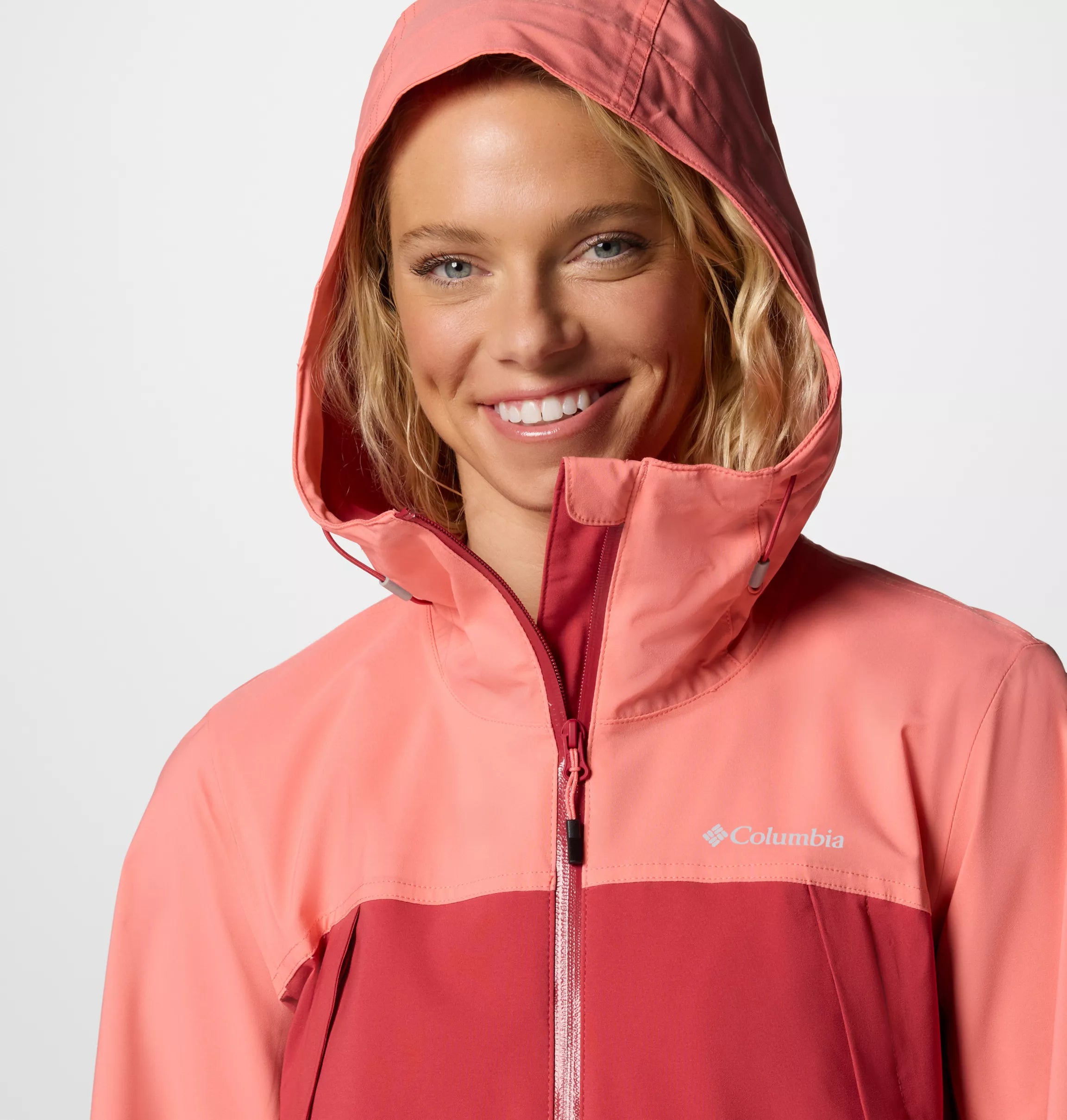 Women's Boulder Falls™ Waterproof Jacket