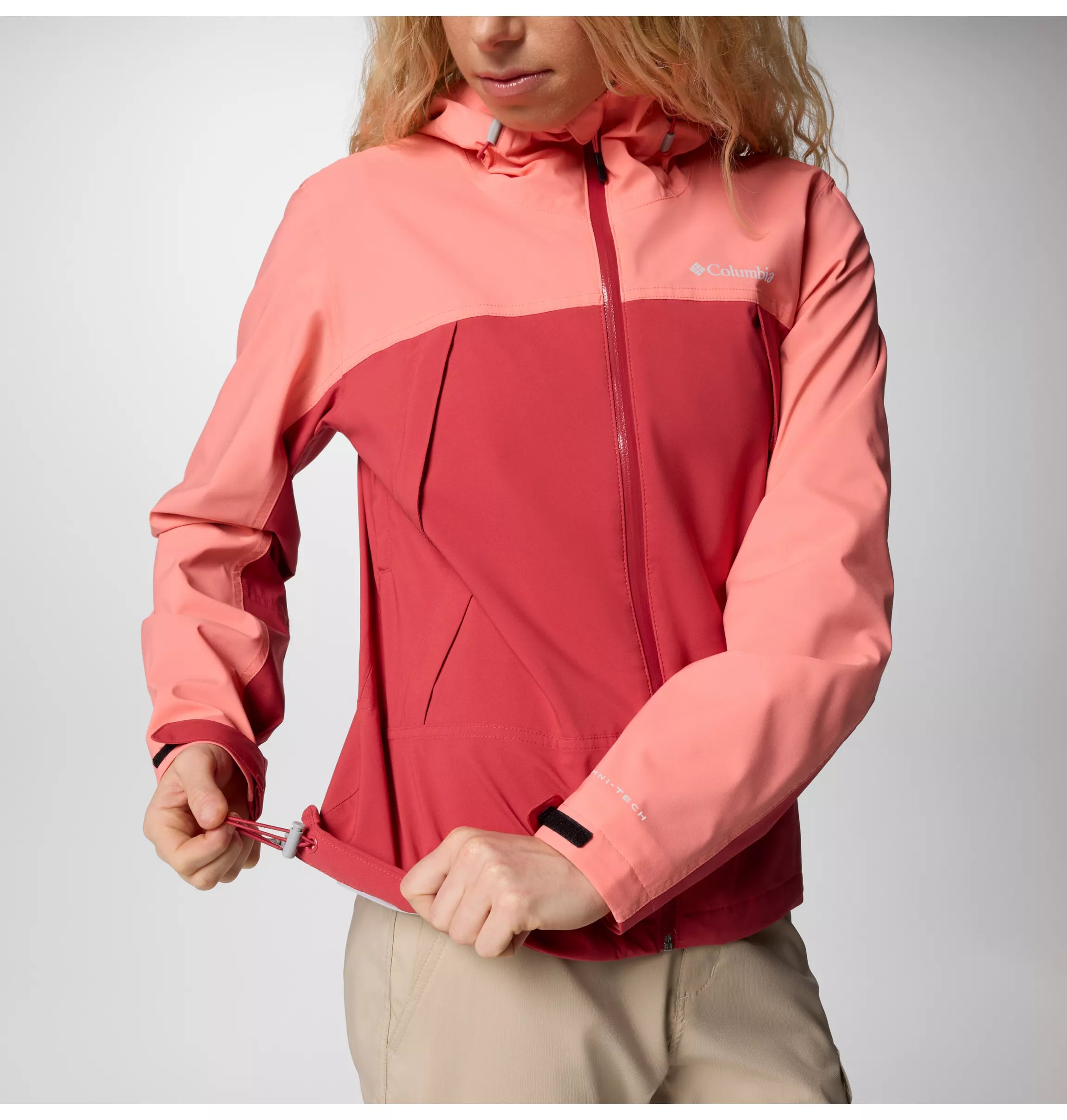 Women's Boulder Falls™ Waterproof Jacket