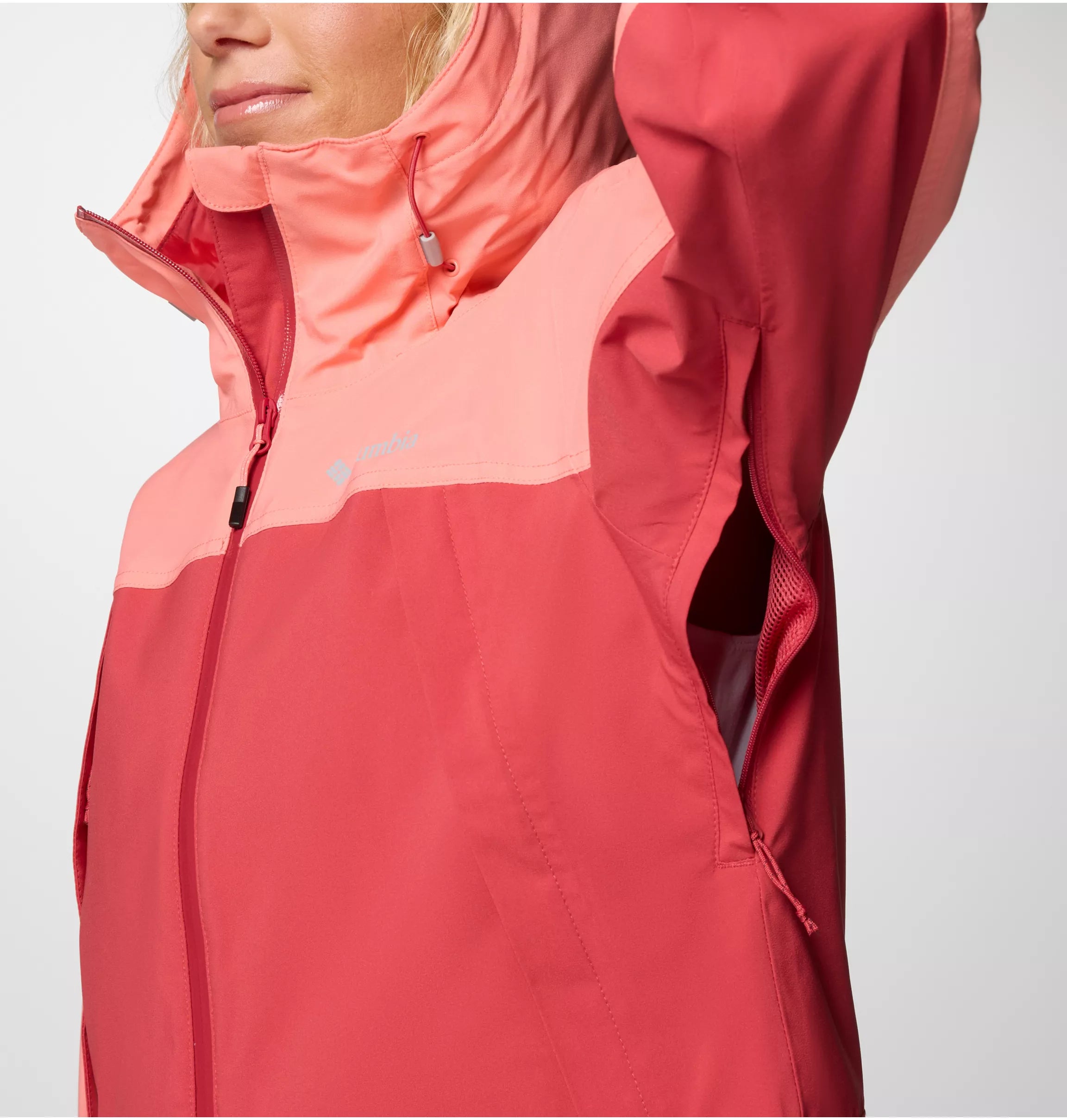 Women's Boulder Falls™ Waterproof Jacket