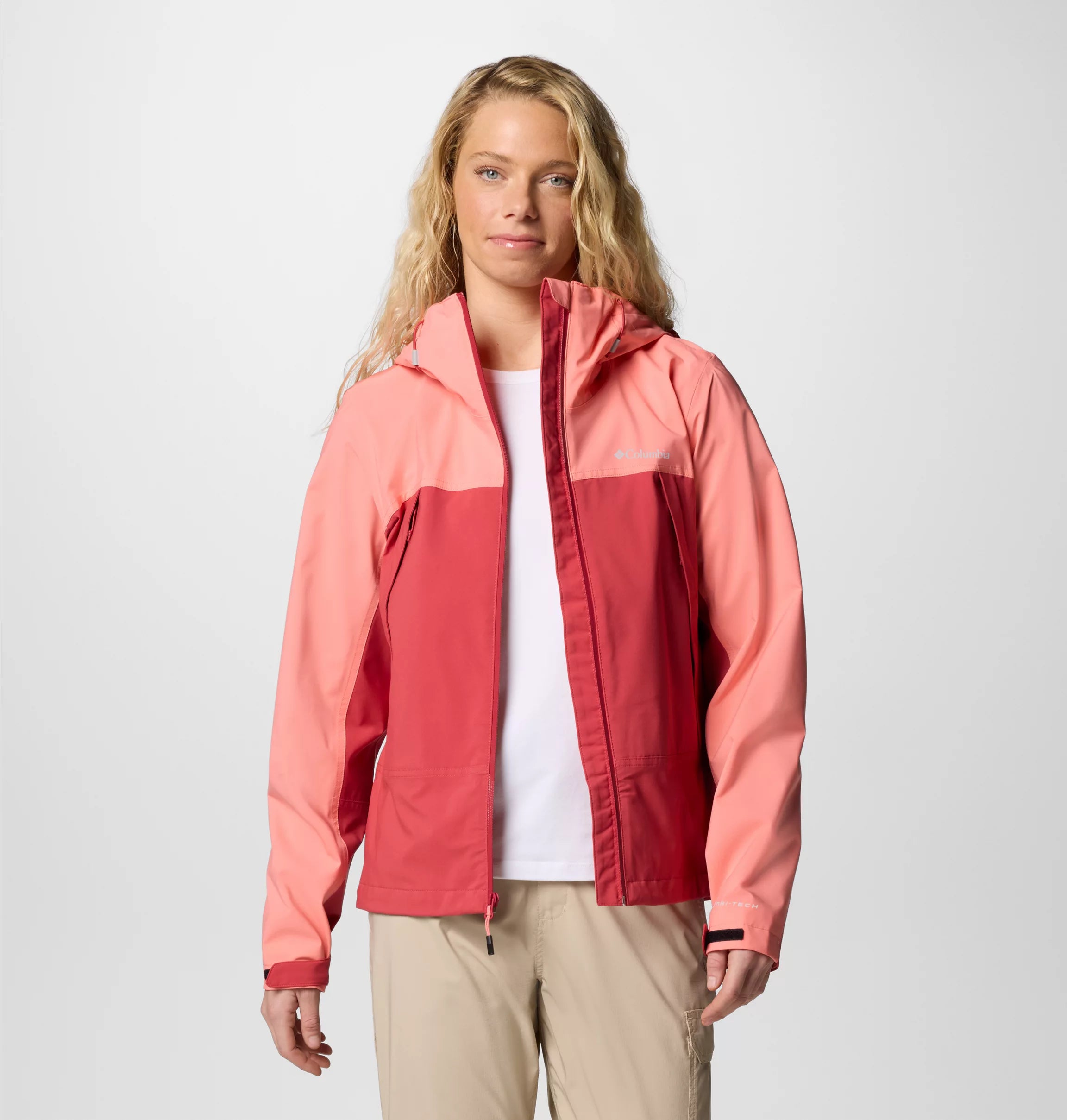 Women's Boulder Falls™ Waterproof Jacket