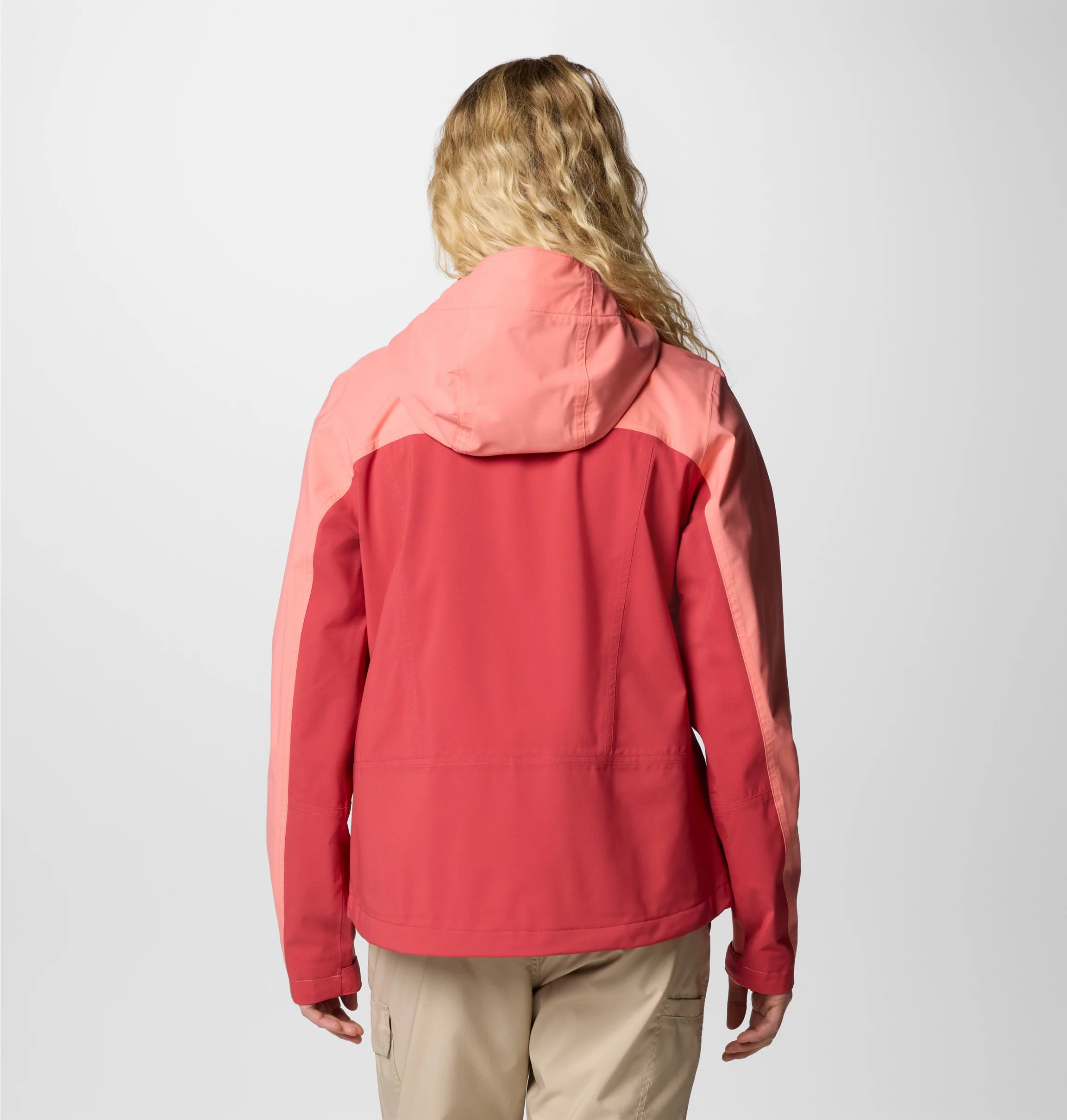 Women's Boulder Falls™ Waterproof Jacket