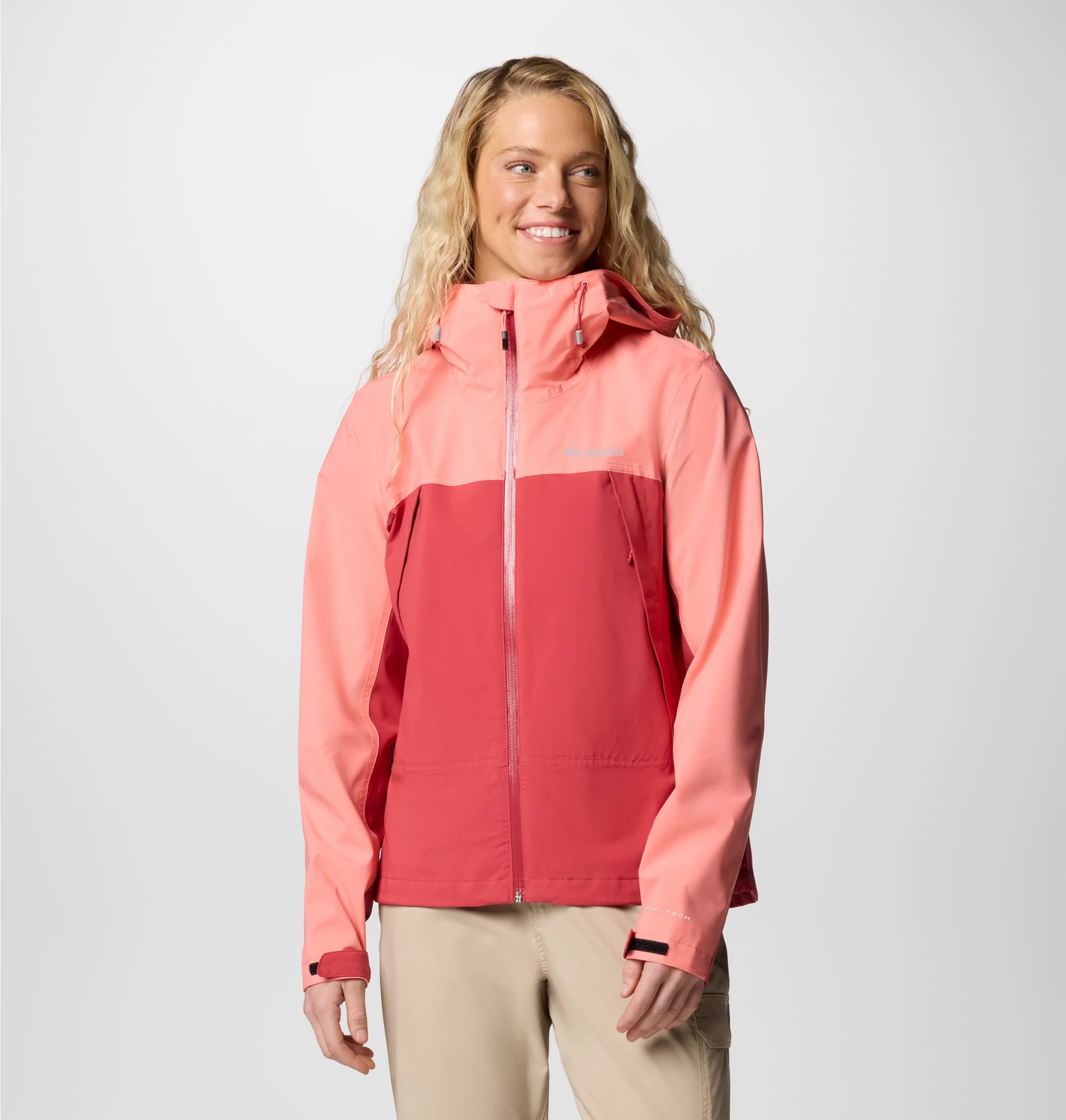 Women's Boulder Falls™ Waterproof Jacket