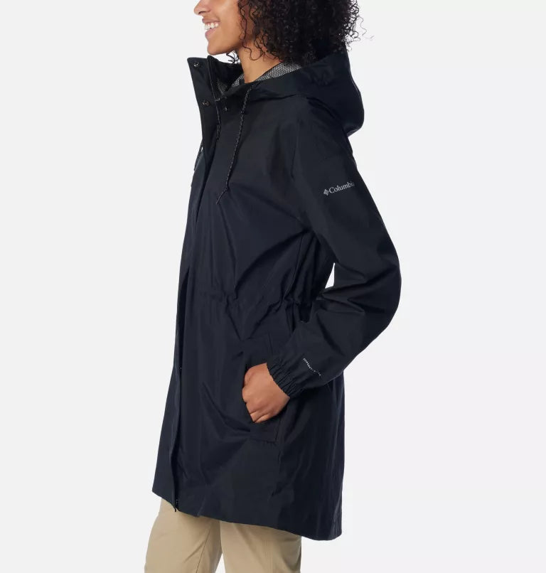 Women's Splash Side™ II Waterproof Jacket